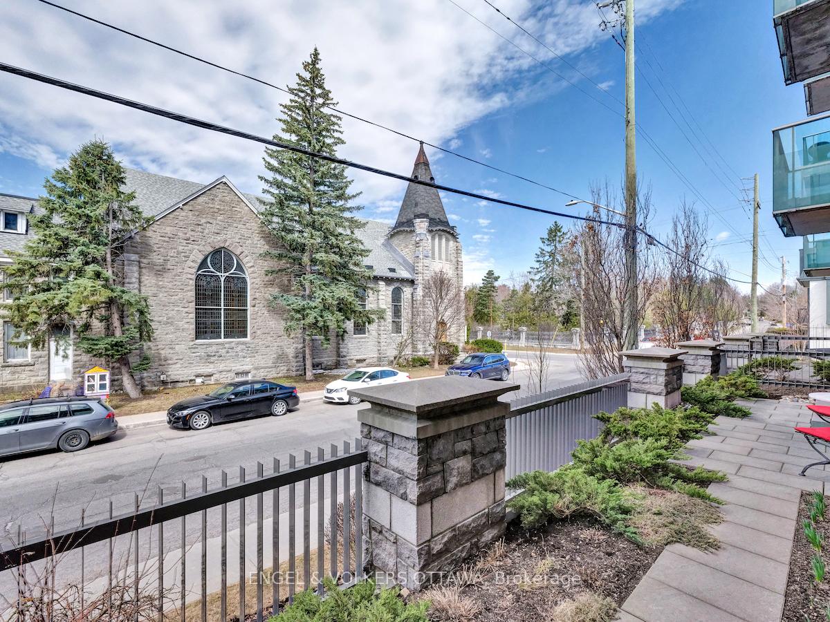 Photo 30 of Unit 204, 295 Mackay Street, Ottawa, Lindenlea — HOMEH