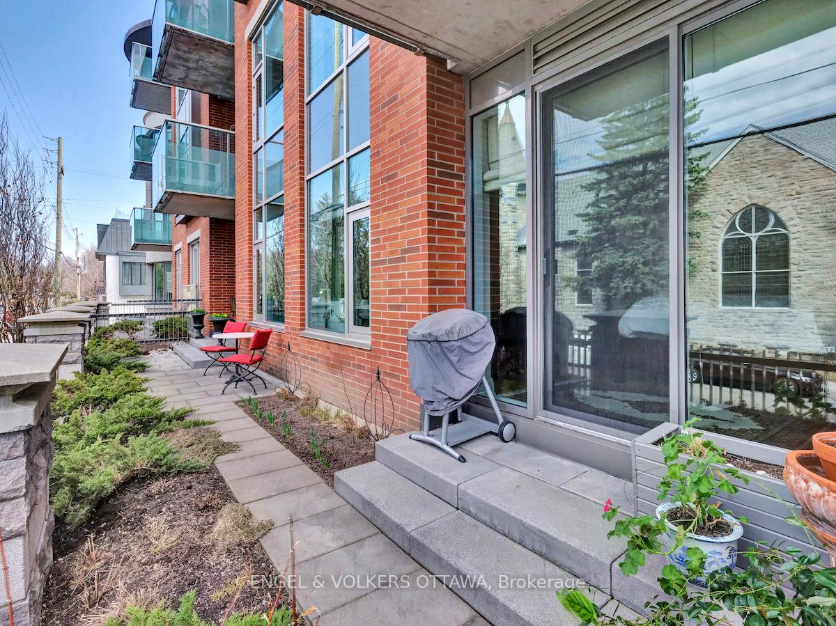 Photo 33 of Unit 204, 295 Mackay Street, Ottawa, Lindenlea — HOMEH