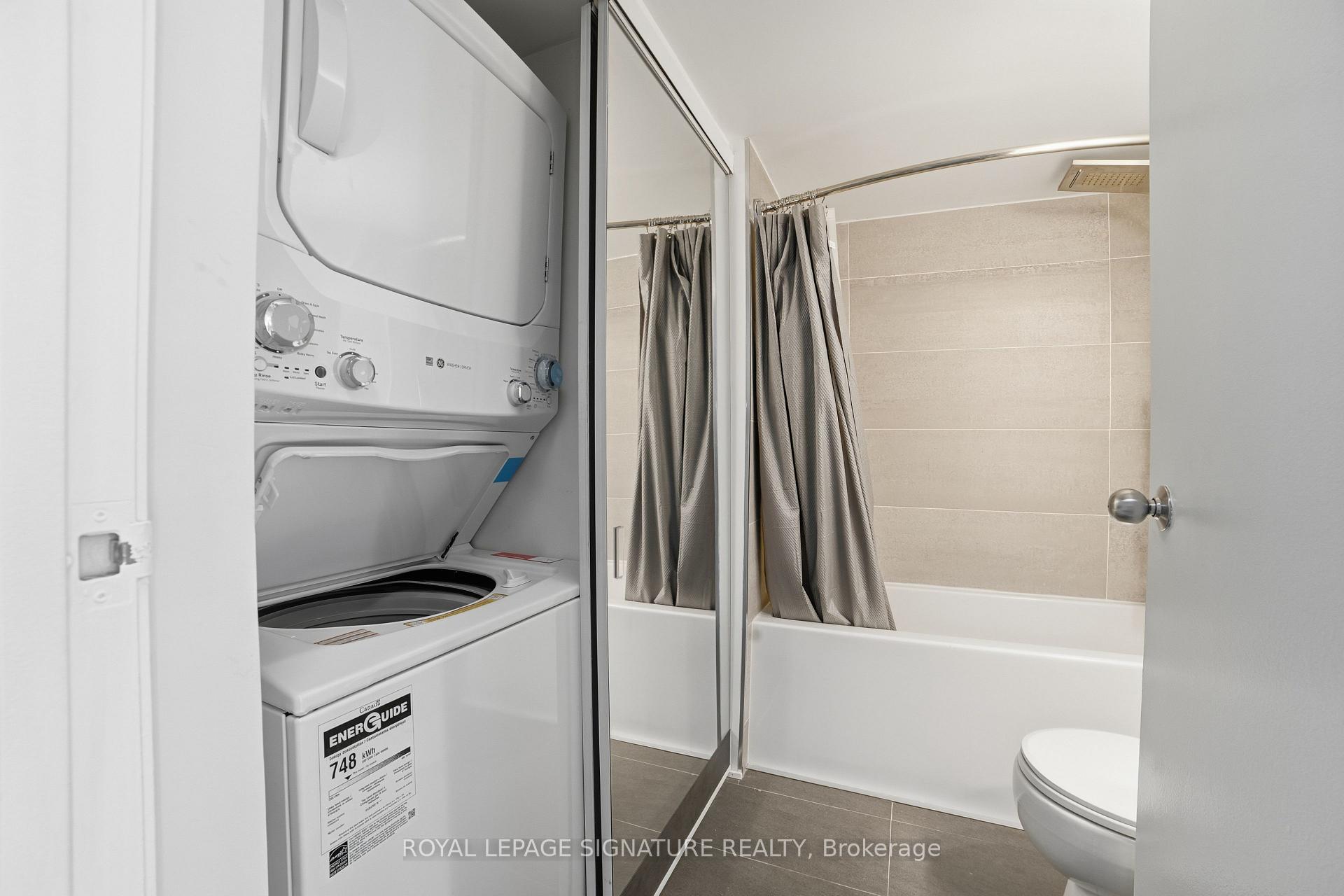 Photo 3 of Unit 1219, 650 Queens Quay W, Toronto, Niagara — HOMEH