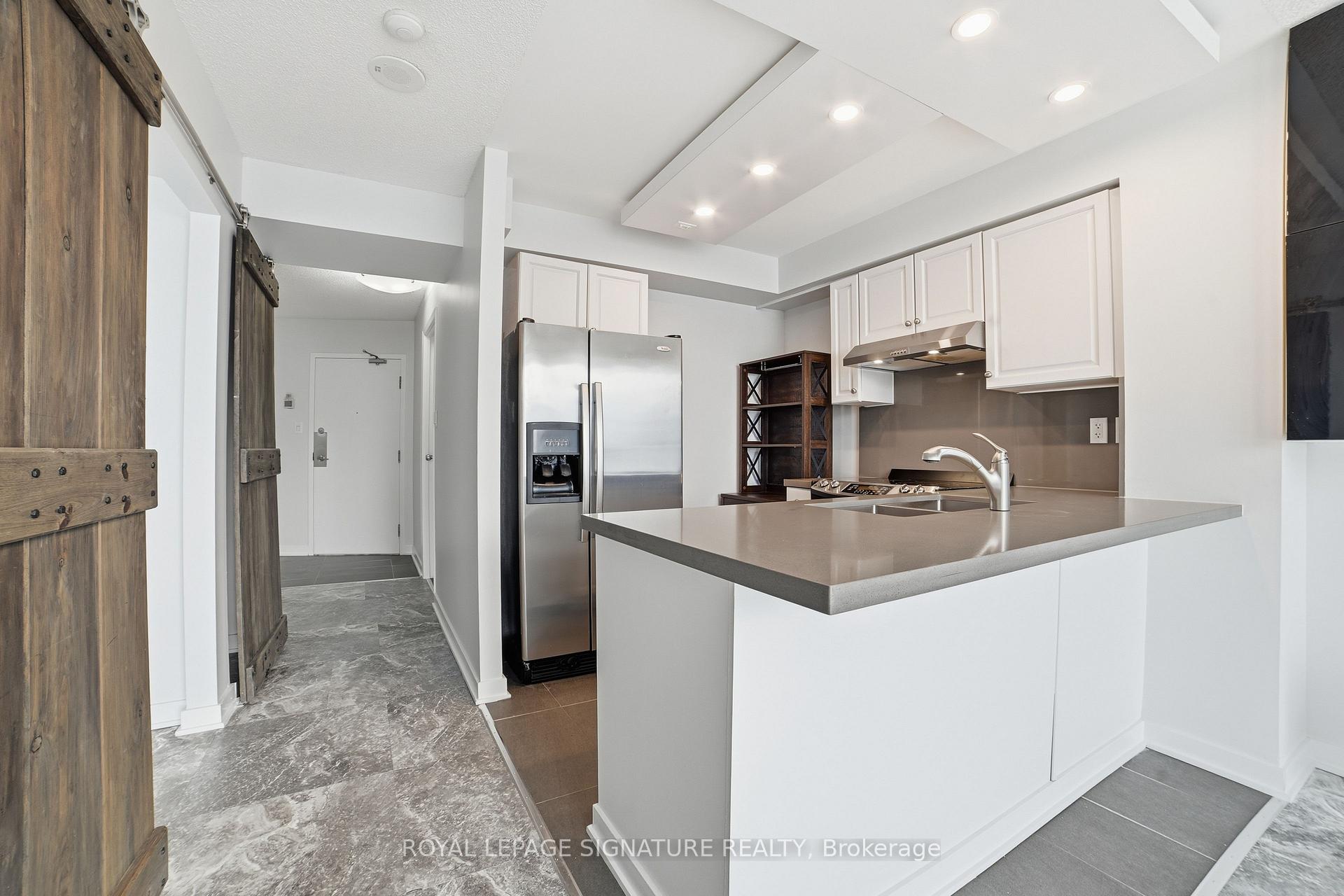 Photo 5 of Unit 1219, 650 Queens Quay W, Toronto, Niagara — HOMEH