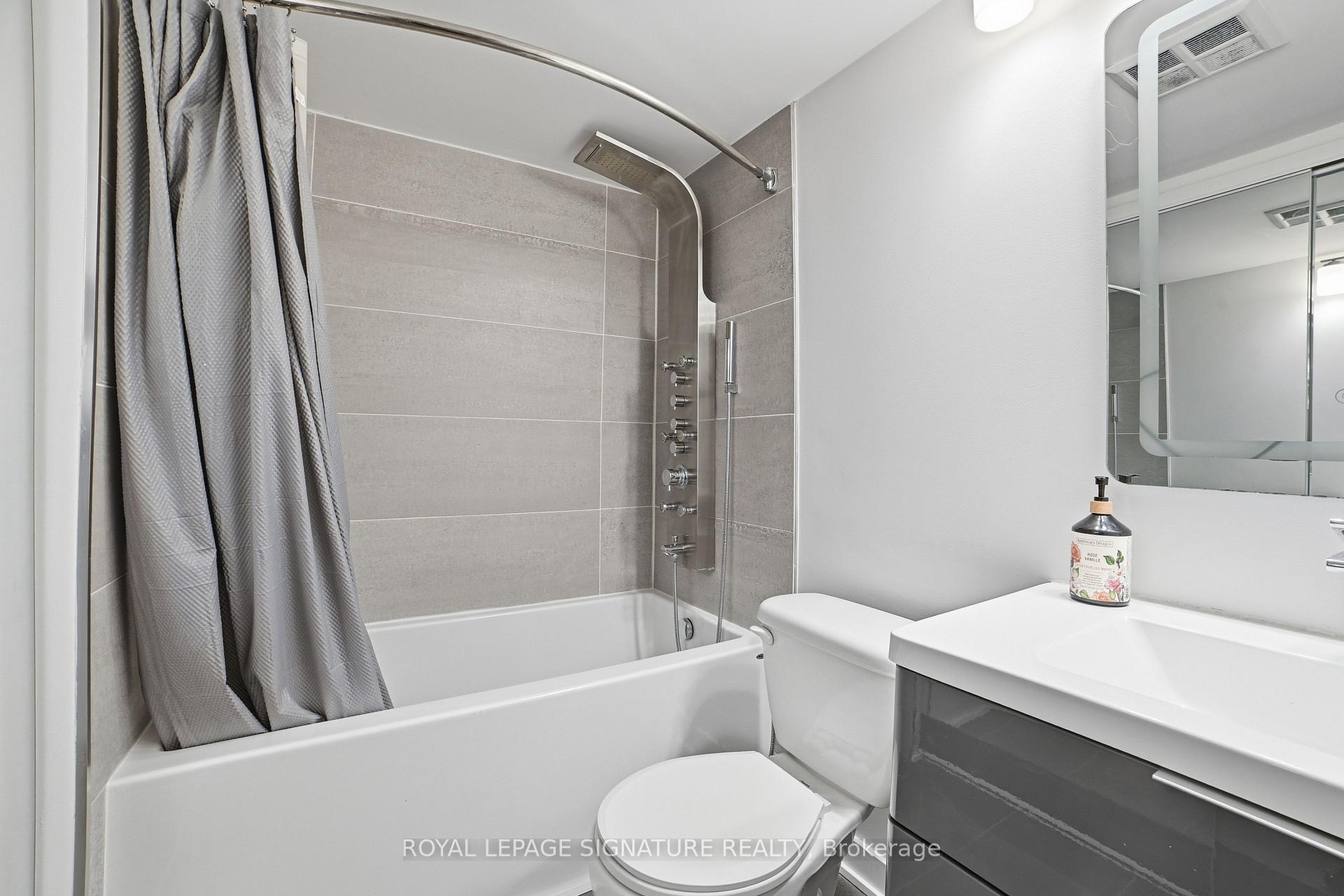 Photo 6 of Unit 1219, 650 Queens Quay W, Toronto, Niagara — HOMEH