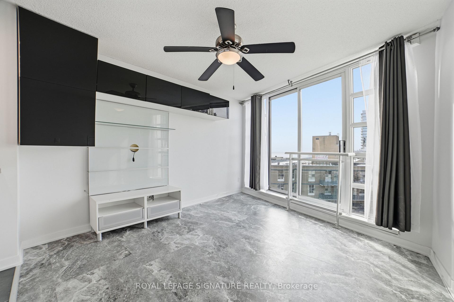 Photo 9 of Unit 1219, 650 Queens Quay W, Toronto, Niagara — HOMEH