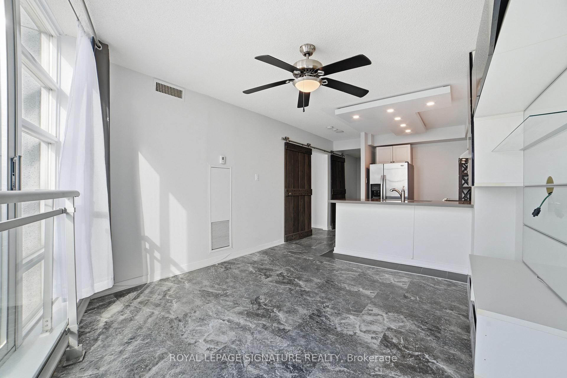 Photo 12 of Unit 1219, 650 Queens Quay W, Toronto, Niagara — HOMEH