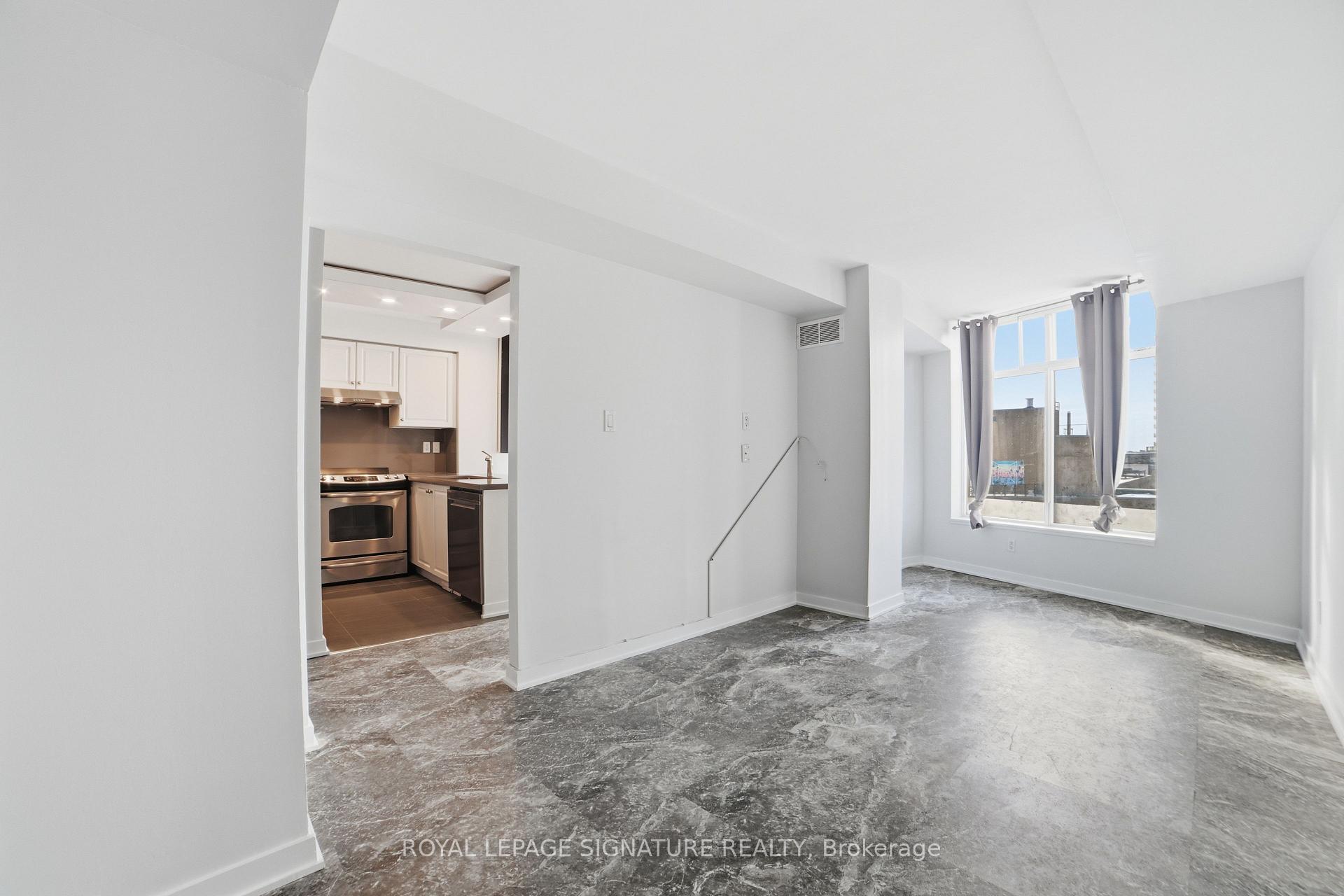 Photo 8 of Unit 1219, 650 Queens Quay W, Toronto, Niagara — HOMEH