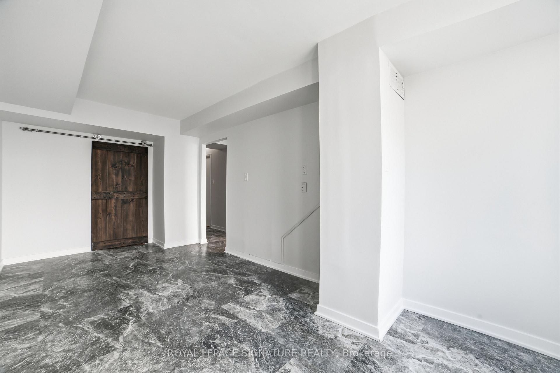 Photo 18 of Unit 1219, 650 Queens Quay W, Toronto, Niagara — HOMEH
