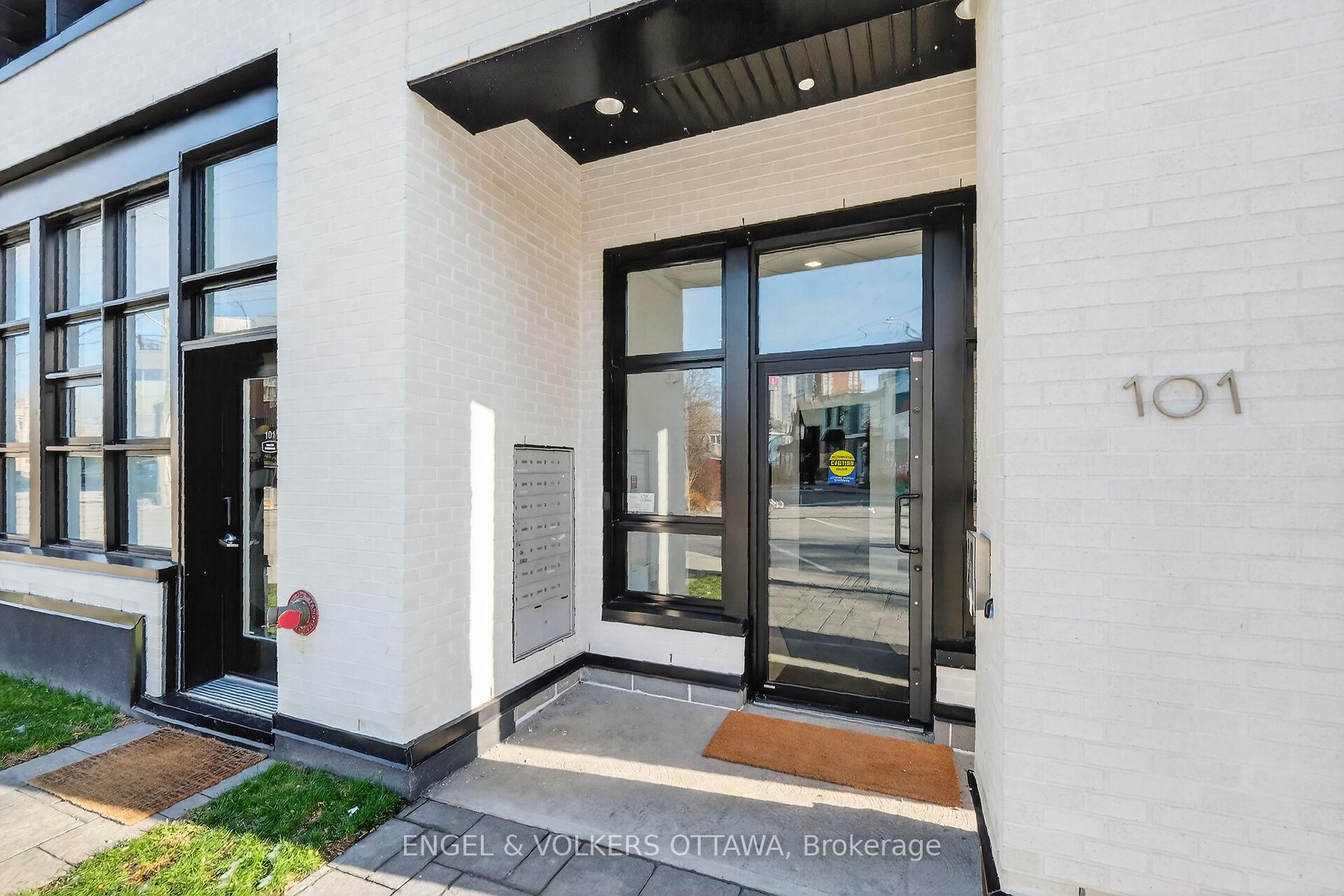 Photo 2 of Unit 105, 101 Pinhey Street, Ottawa, Hintonburg — HOMEH