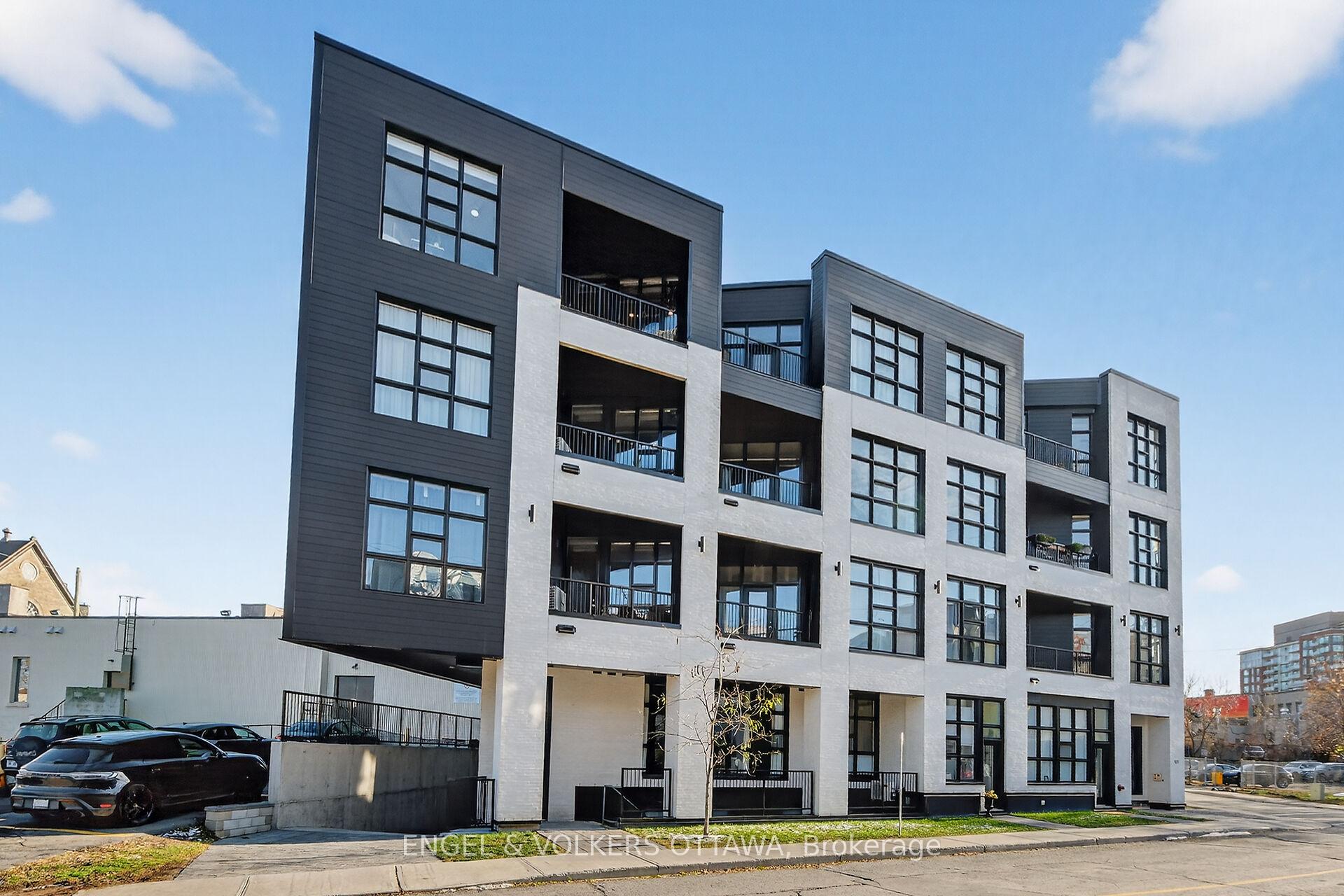 Photo 41 of Unit 105, 101 Pinhey Street, Ottawa, Hintonburg — HOMEH