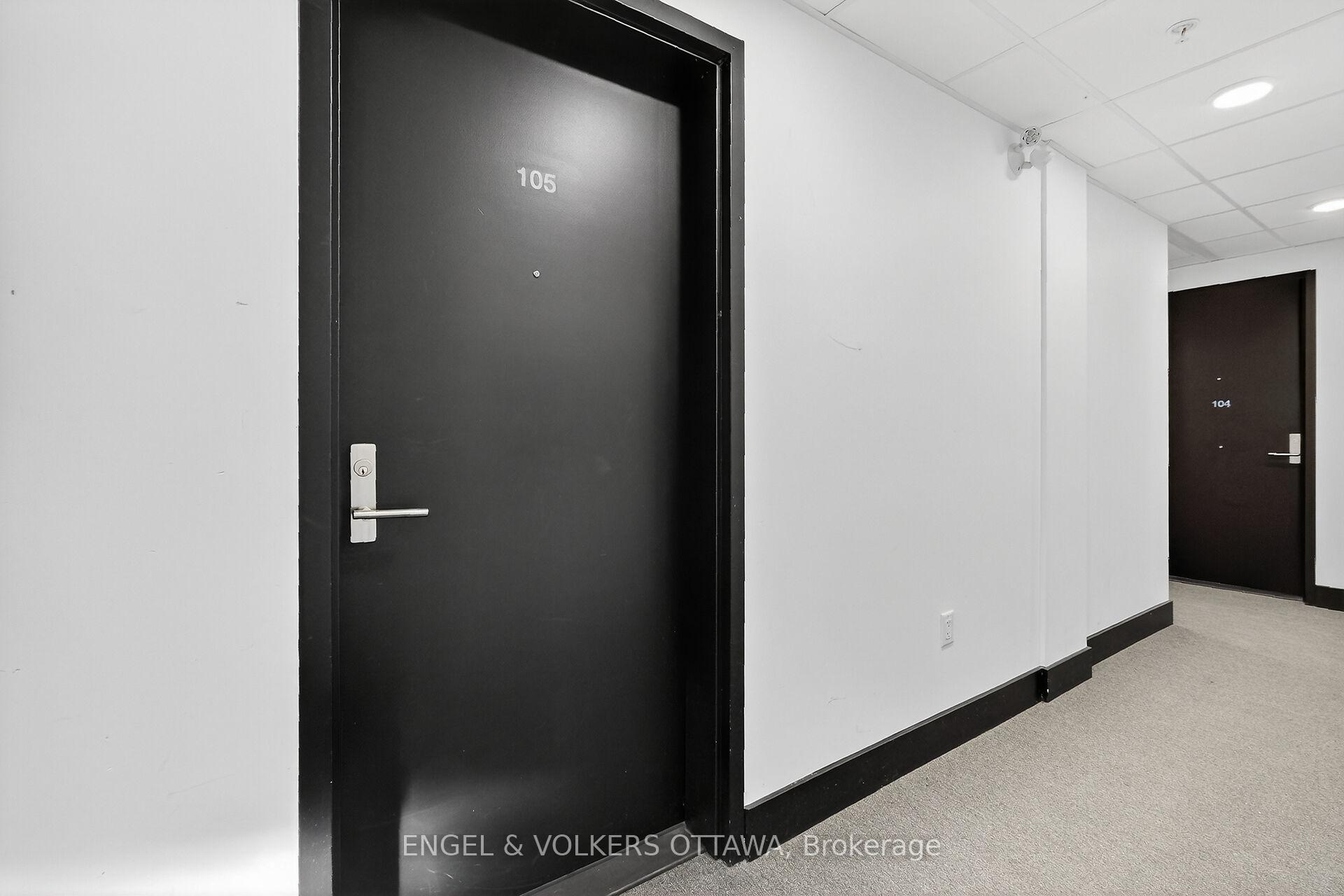 Photo 5 of Unit 105, 101 Pinhey Street, Ottawa, Hintonburg — HOMEH