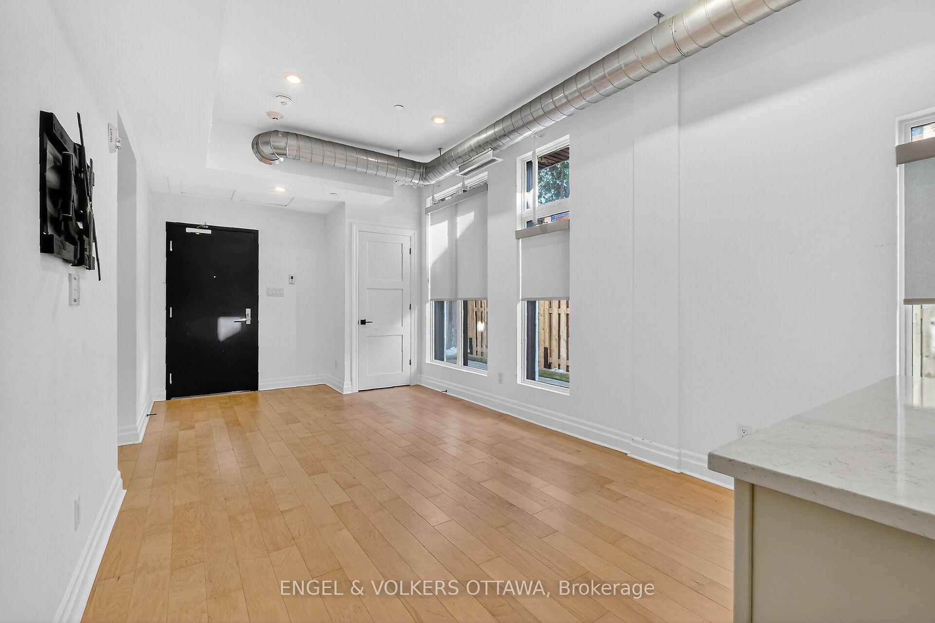 Photo 6 of Unit 105, 101 Pinhey Street, Ottawa, Hintonburg — HOMEH