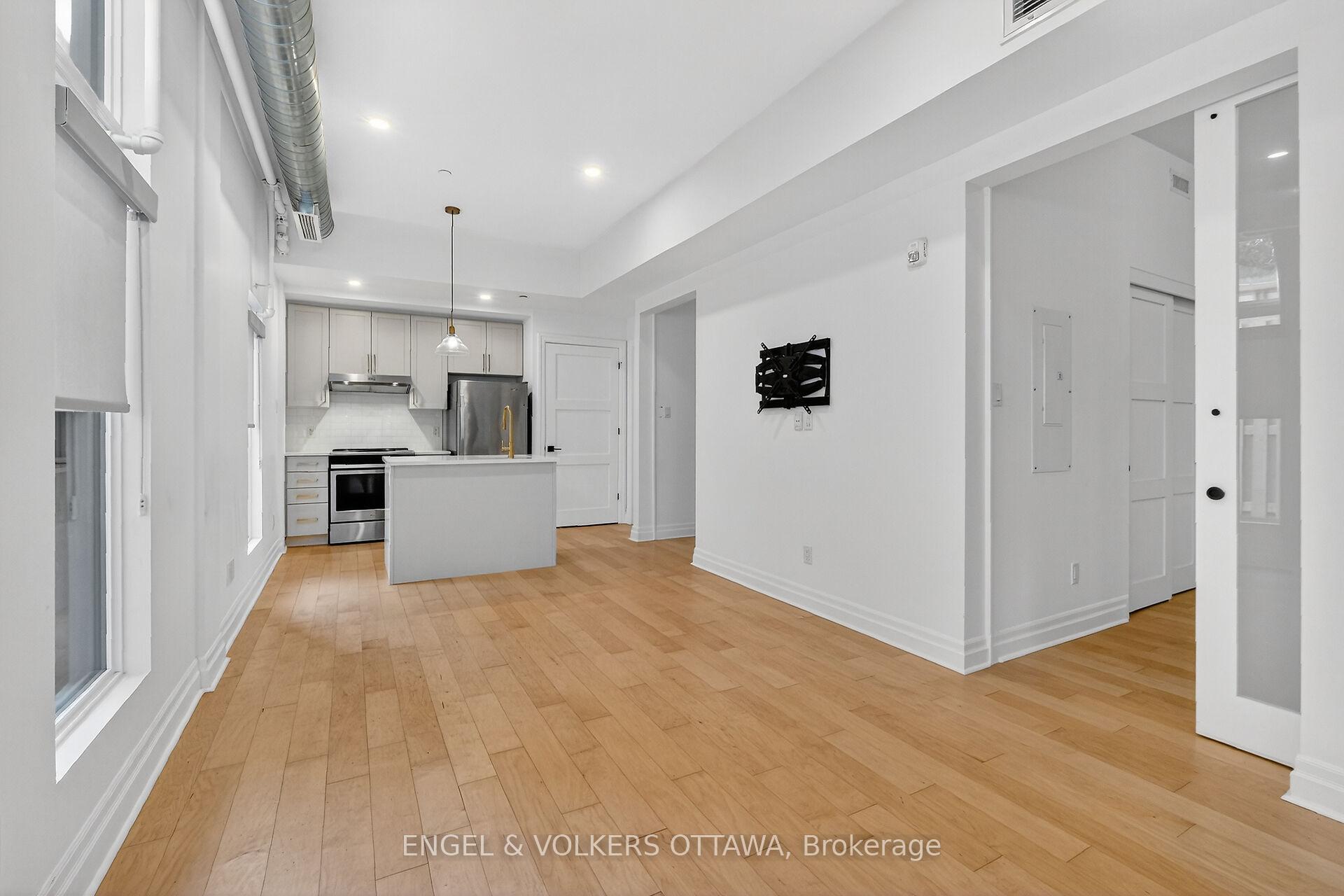 Photo 9 of Unit 105, 101 Pinhey Street, Ottawa, Hintonburg — HOMEH