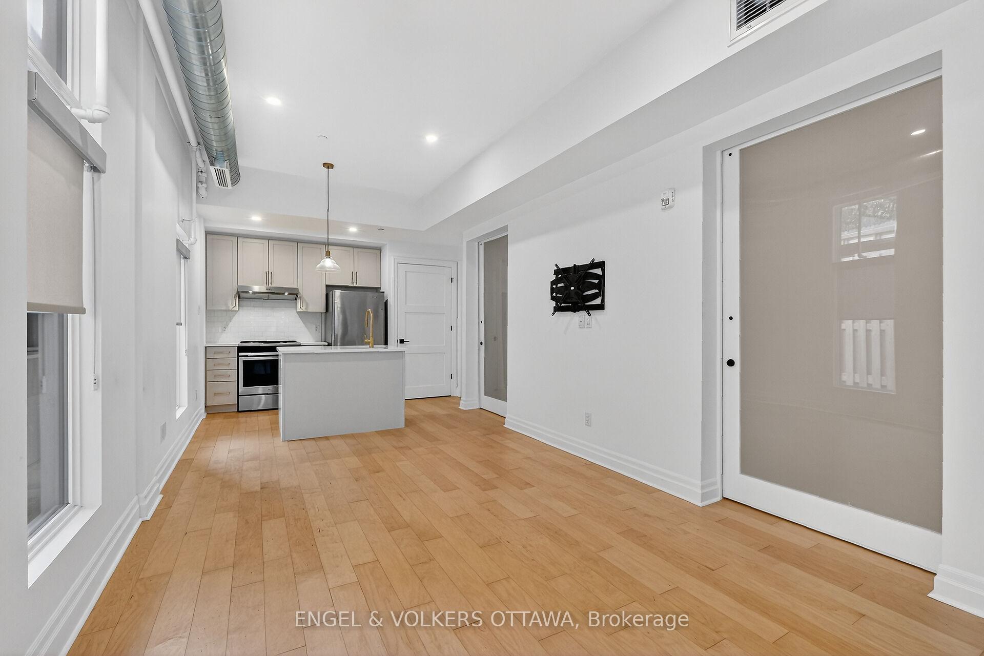 Photo 12 of Unit 105, 101 Pinhey Street, Ottawa, Hintonburg — HOMEH