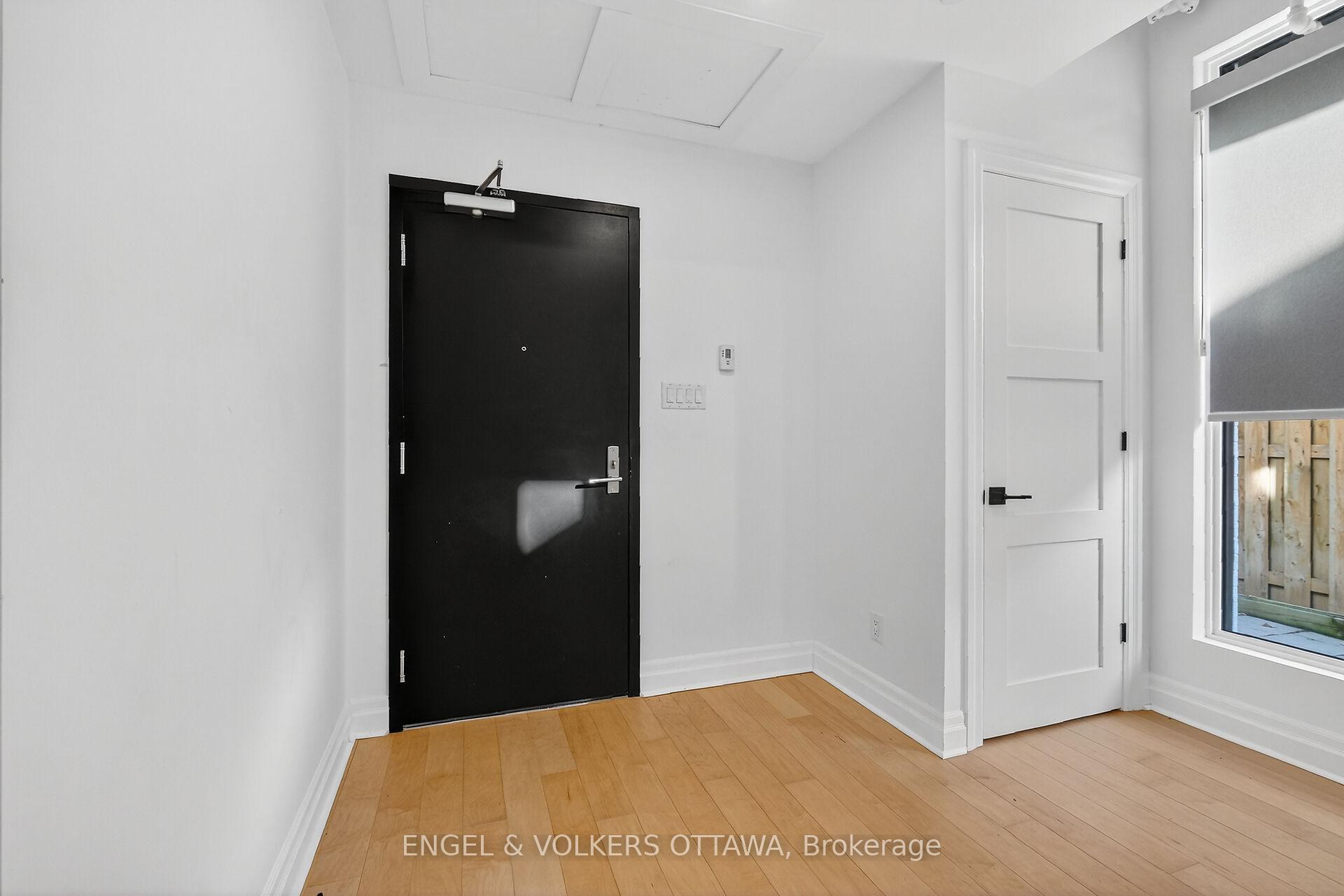 Photo 7 of Unit 105, 101 Pinhey Street, Ottawa, Hintonburg — HOMEH