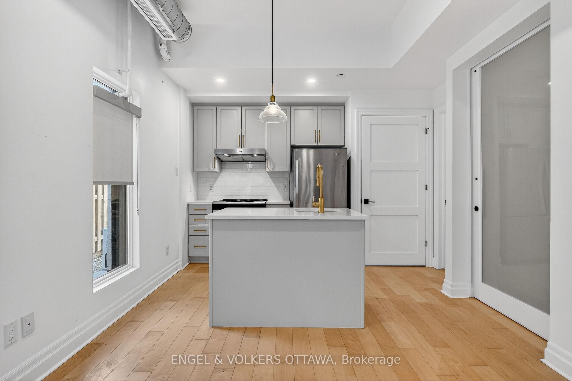 Photo 8 of Unit 105, 101 Pinhey Street, Ottawa, Hintonburg — HOMEH