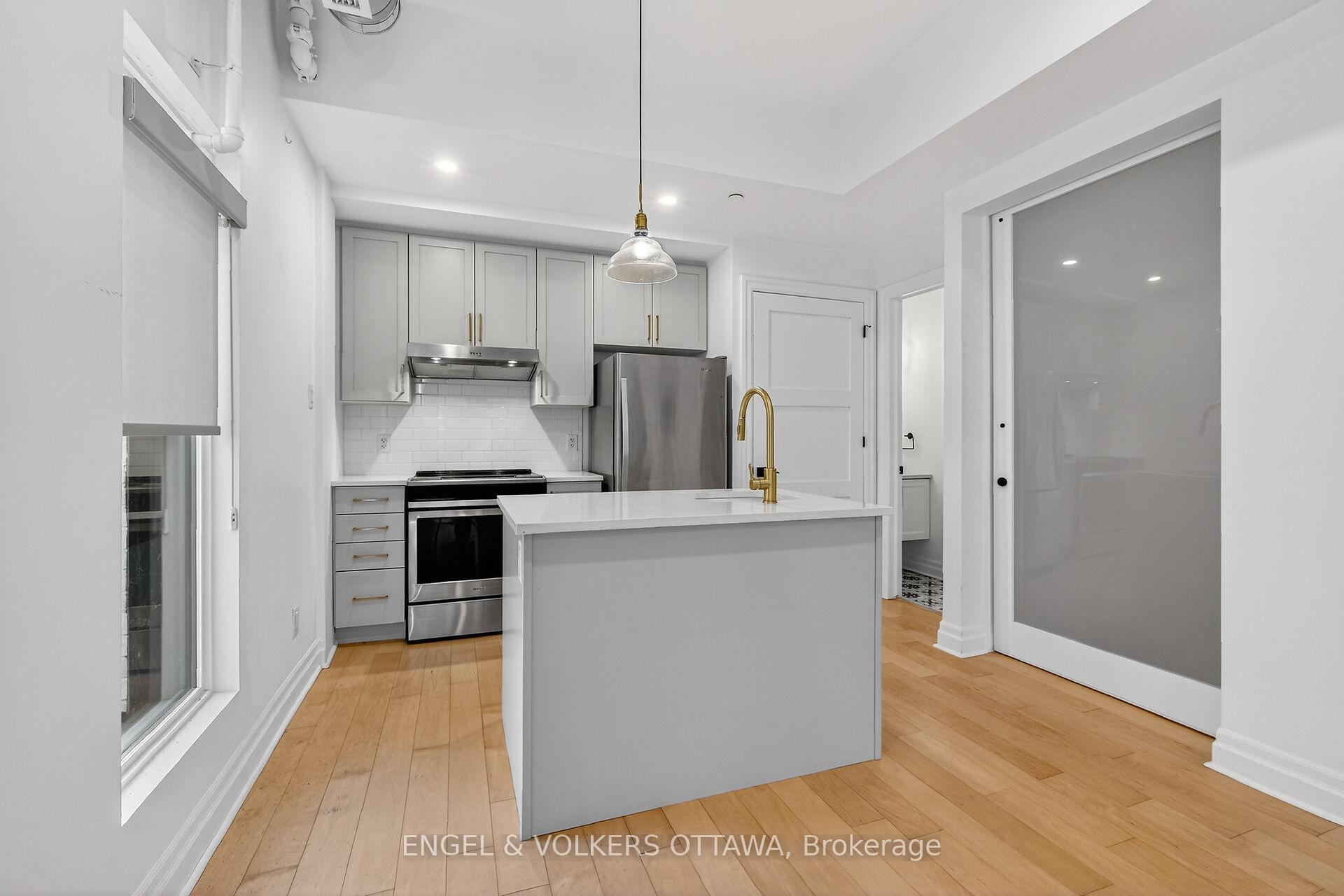 Photo 10 of Unit 105, 101 Pinhey Street, Ottawa, Hintonburg — HOMEH