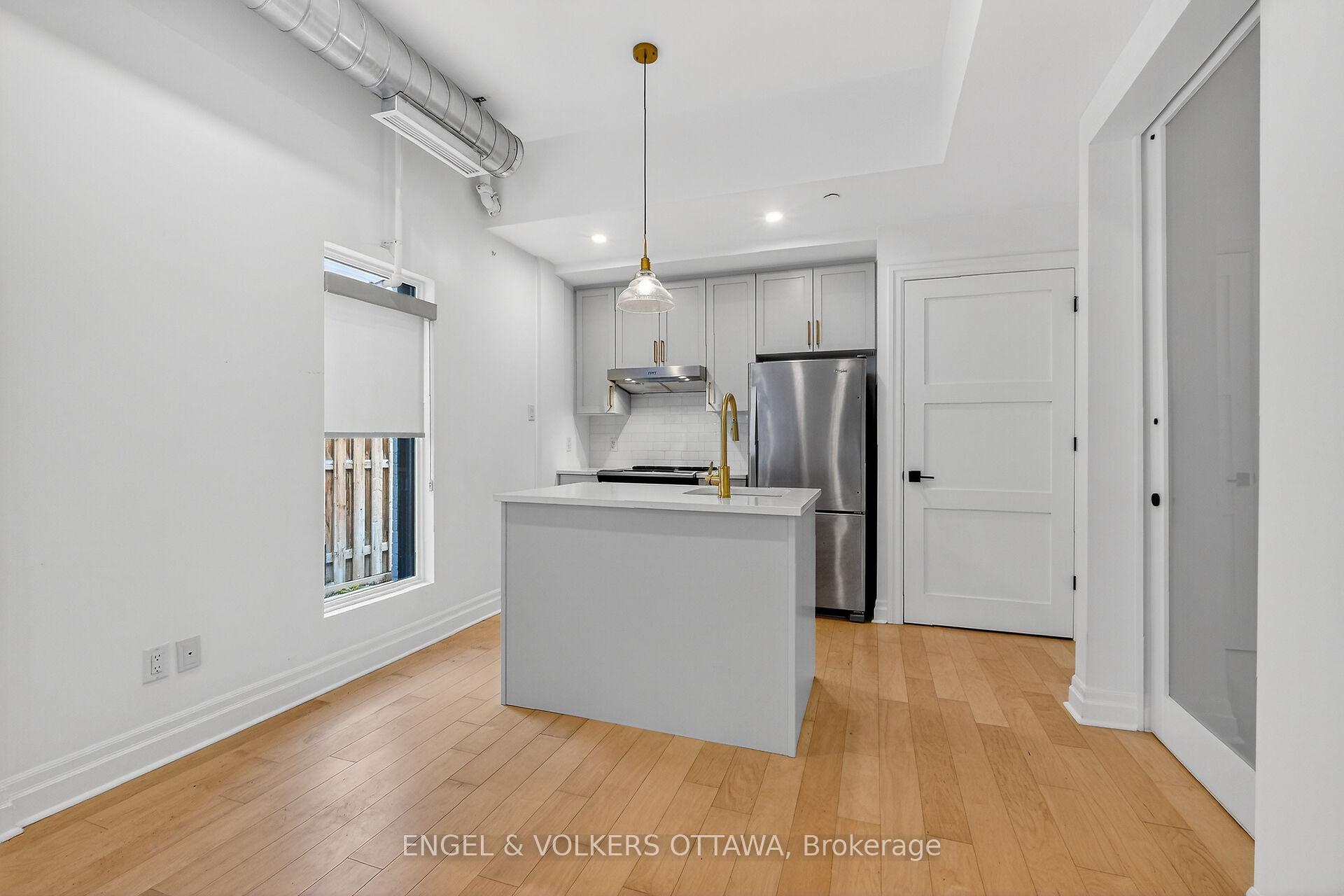 Photo 11 of Unit 105, 101 Pinhey Street, Ottawa, Hintonburg — HOMEH