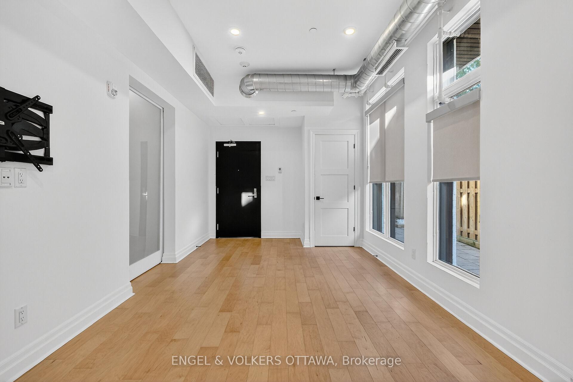 Photo 13 of Unit 105, 101 Pinhey Street, Ottawa, Hintonburg — HOMEH