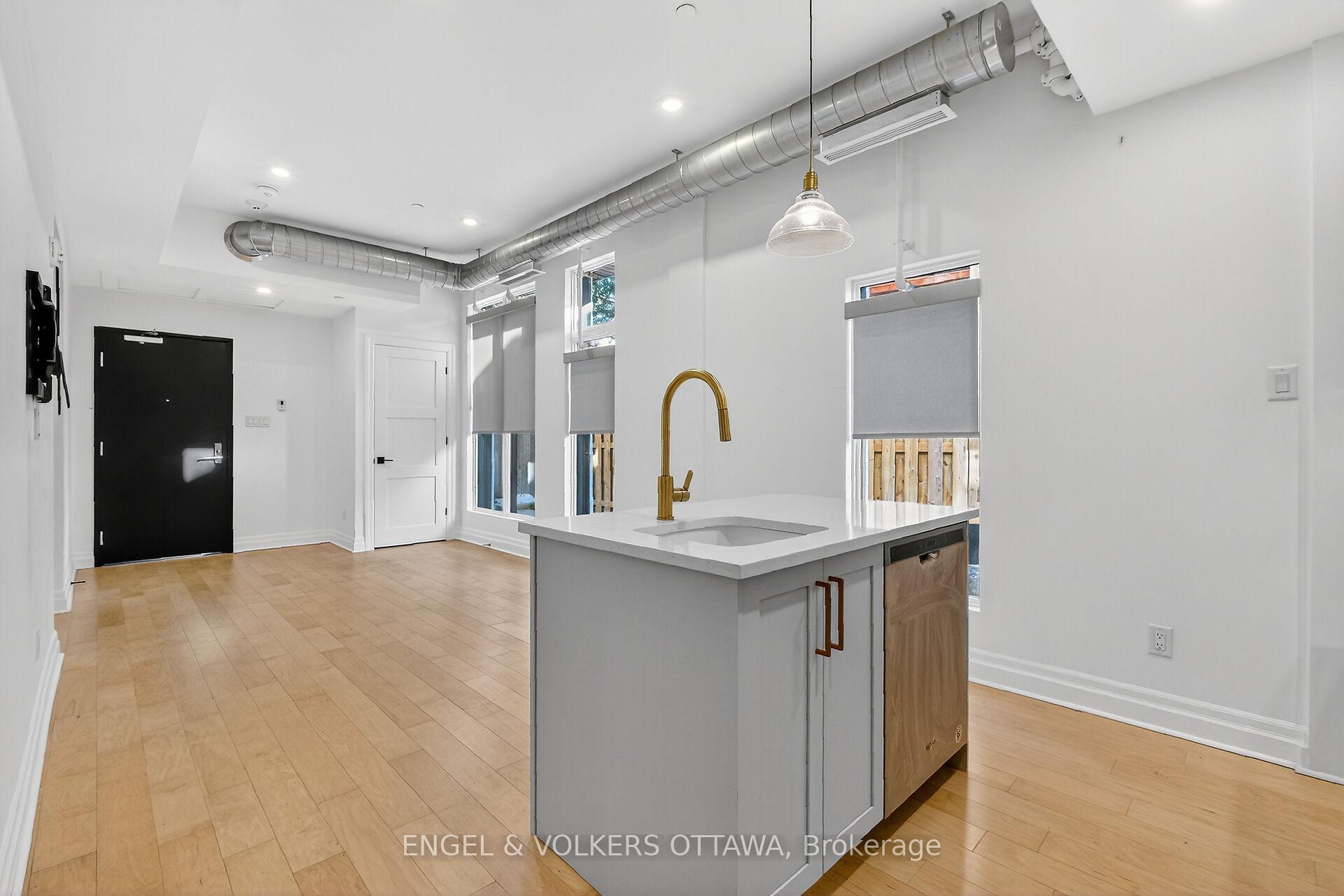 Photo 16 of Unit 105, 101 Pinhey Street, Ottawa, Hintonburg — HOMEH