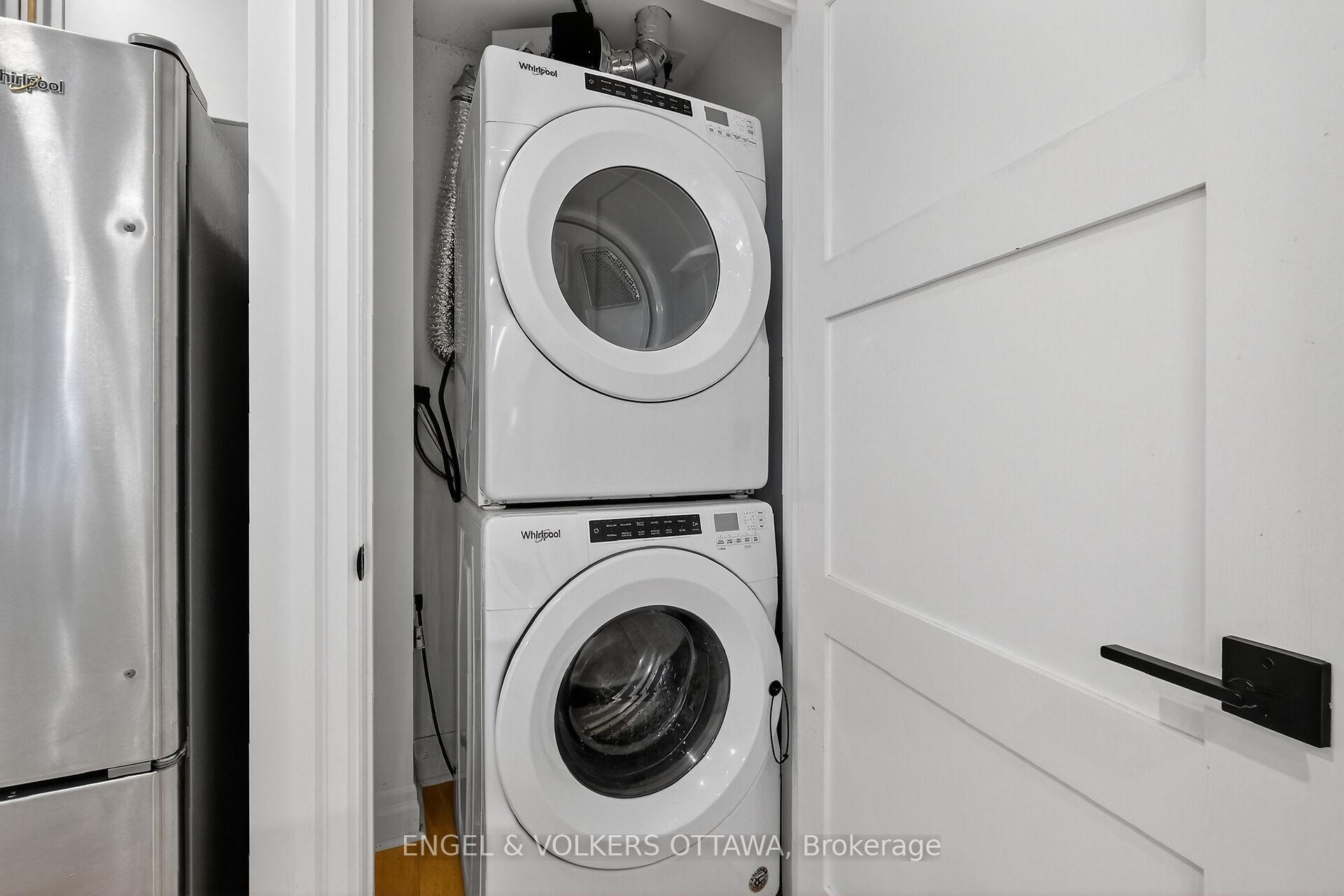 Photo 22 of Unit 105, 101 Pinhey Street, Ottawa, Hintonburg — HOMEH