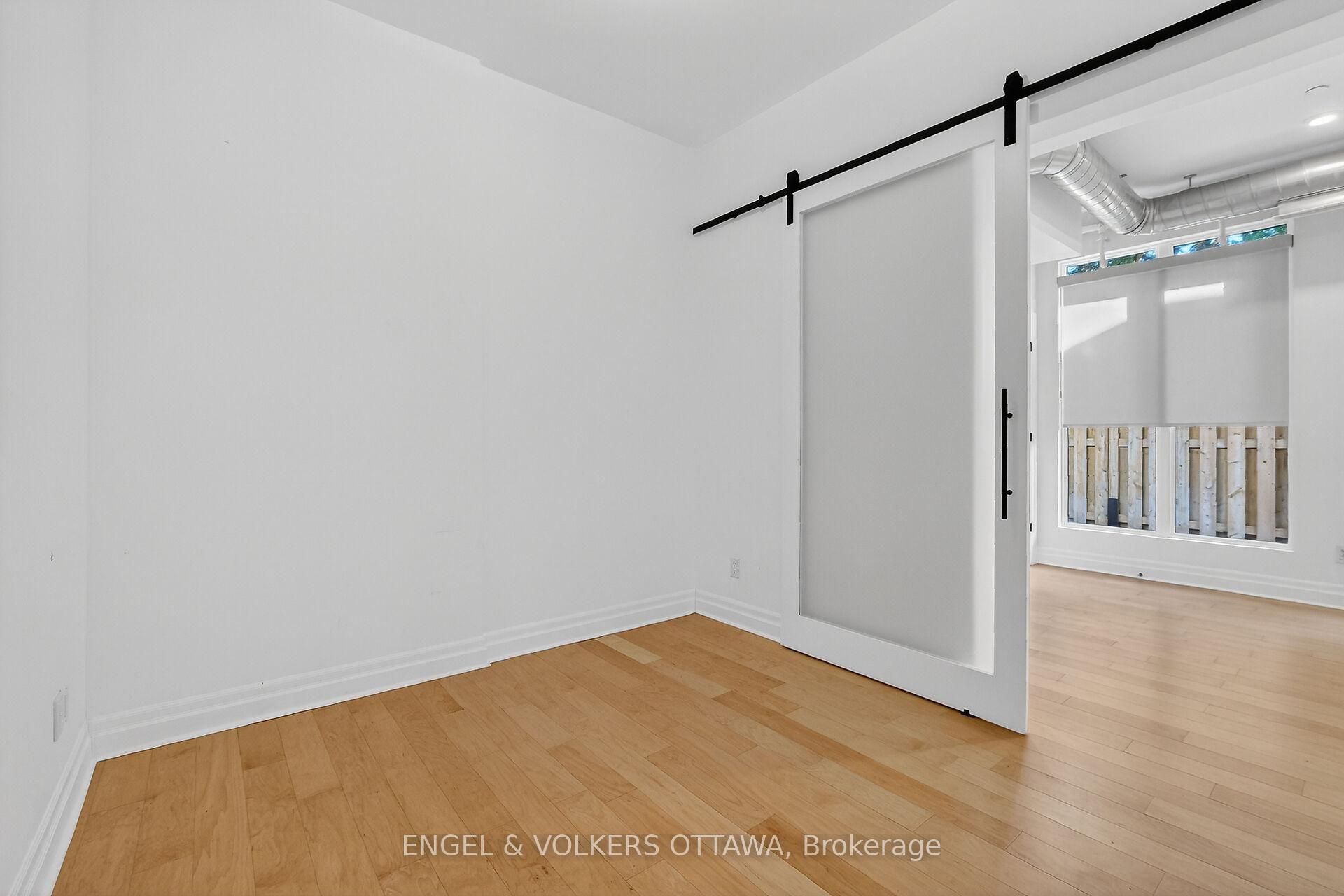 Photo 23 of Unit 105, 101 Pinhey Street, Ottawa, Hintonburg — HOMEH