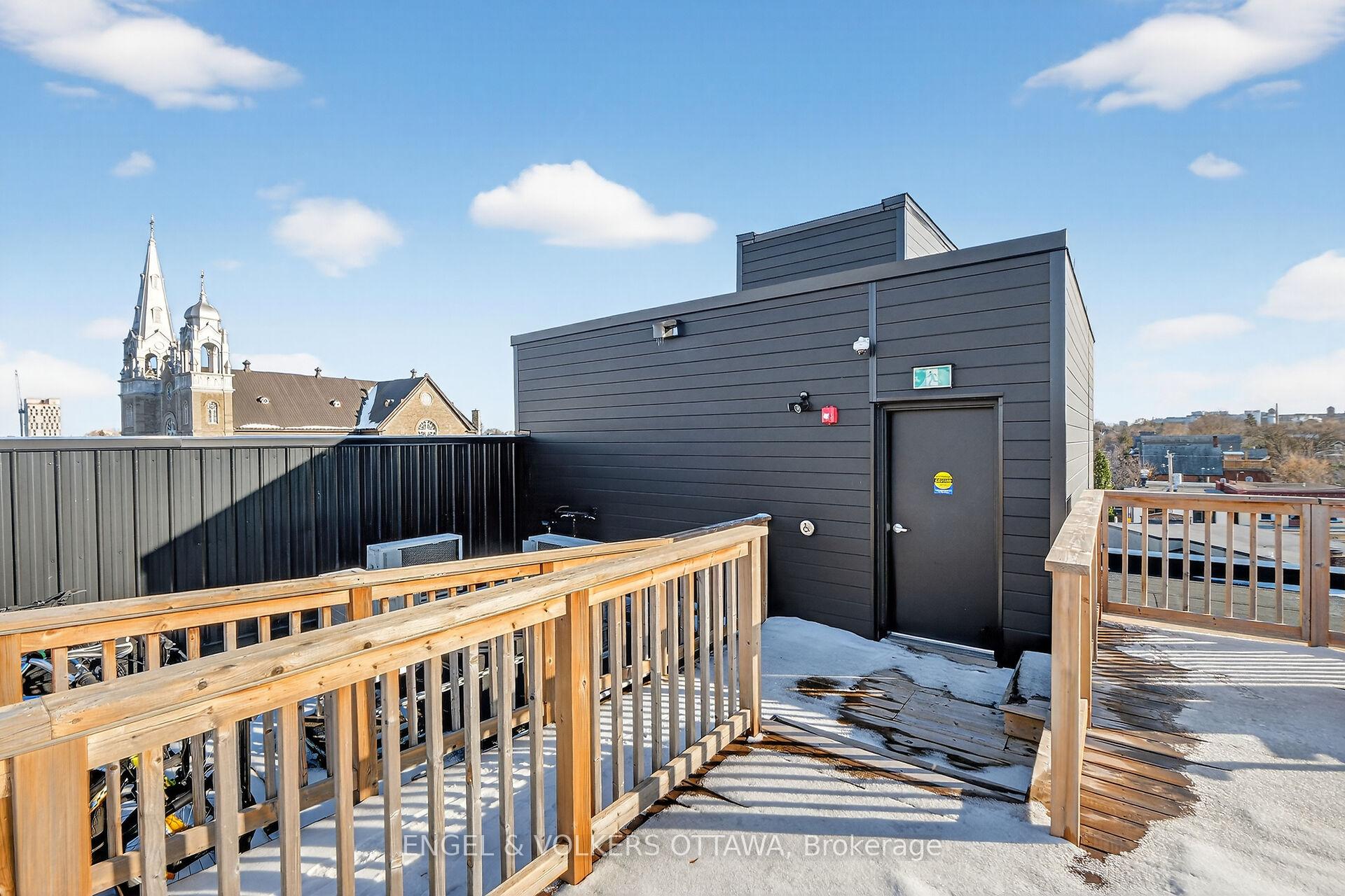 Photo 36 of Unit 105, 101 Pinhey Street, Ottawa, Hintonburg — HOMEH