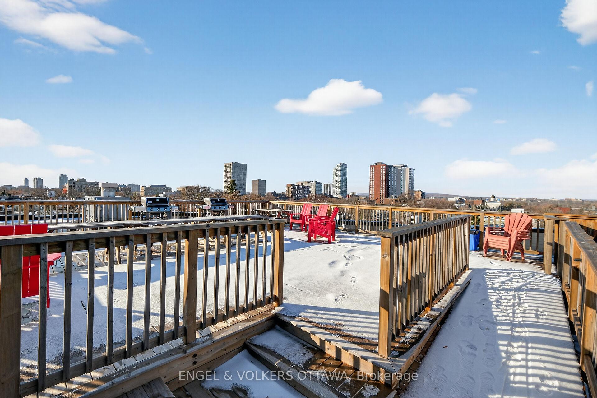 Photo 32 of Unit 105, 101 Pinhey Street, Ottawa, Hintonburg — HOMEH