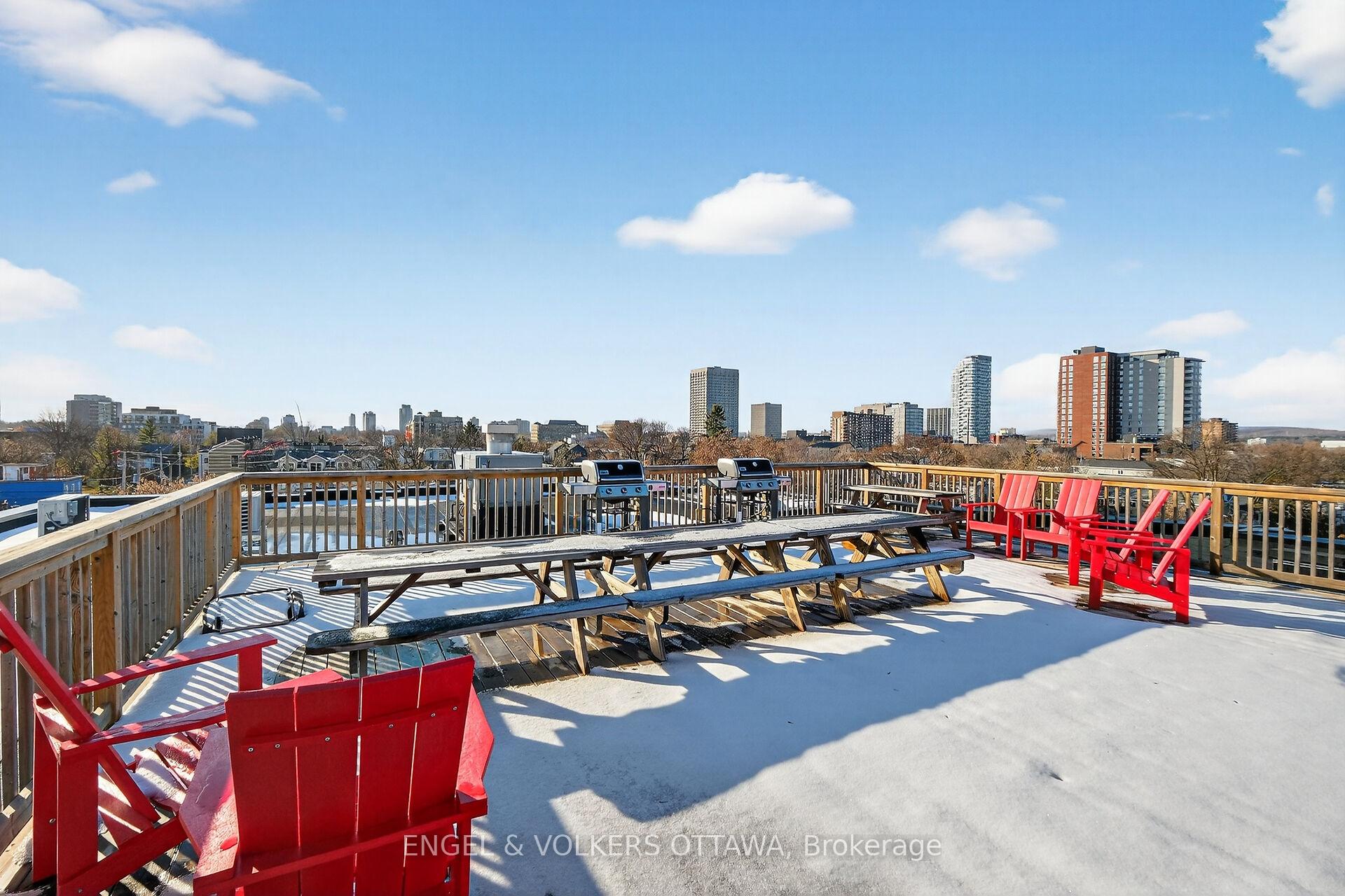 Photo 30 of Unit 105, 101 Pinhey Street, Ottawa, Hintonburg — HOMEH