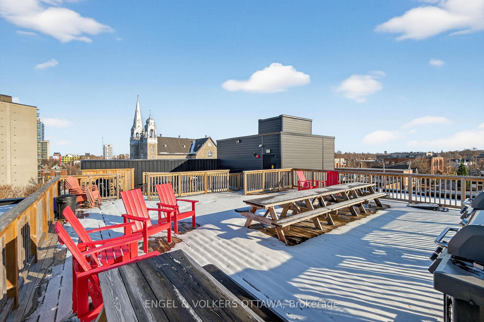 Photo 31 of Unit 105, 101 Pinhey Street, Ottawa, Hintonburg — HOMEH