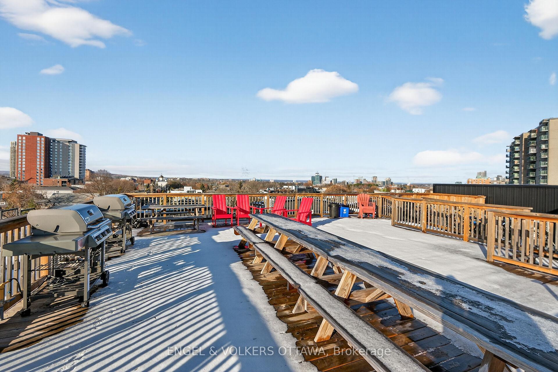 Photo 33 of Unit 105, 101 Pinhey Street, Ottawa, Hintonburg — HOMEH