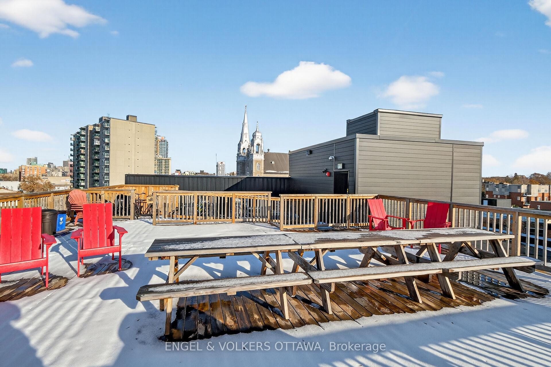 Photo 40 of Unit 105, 101 Pinhey Street, Ottawa, Hintonburg — HOMEH