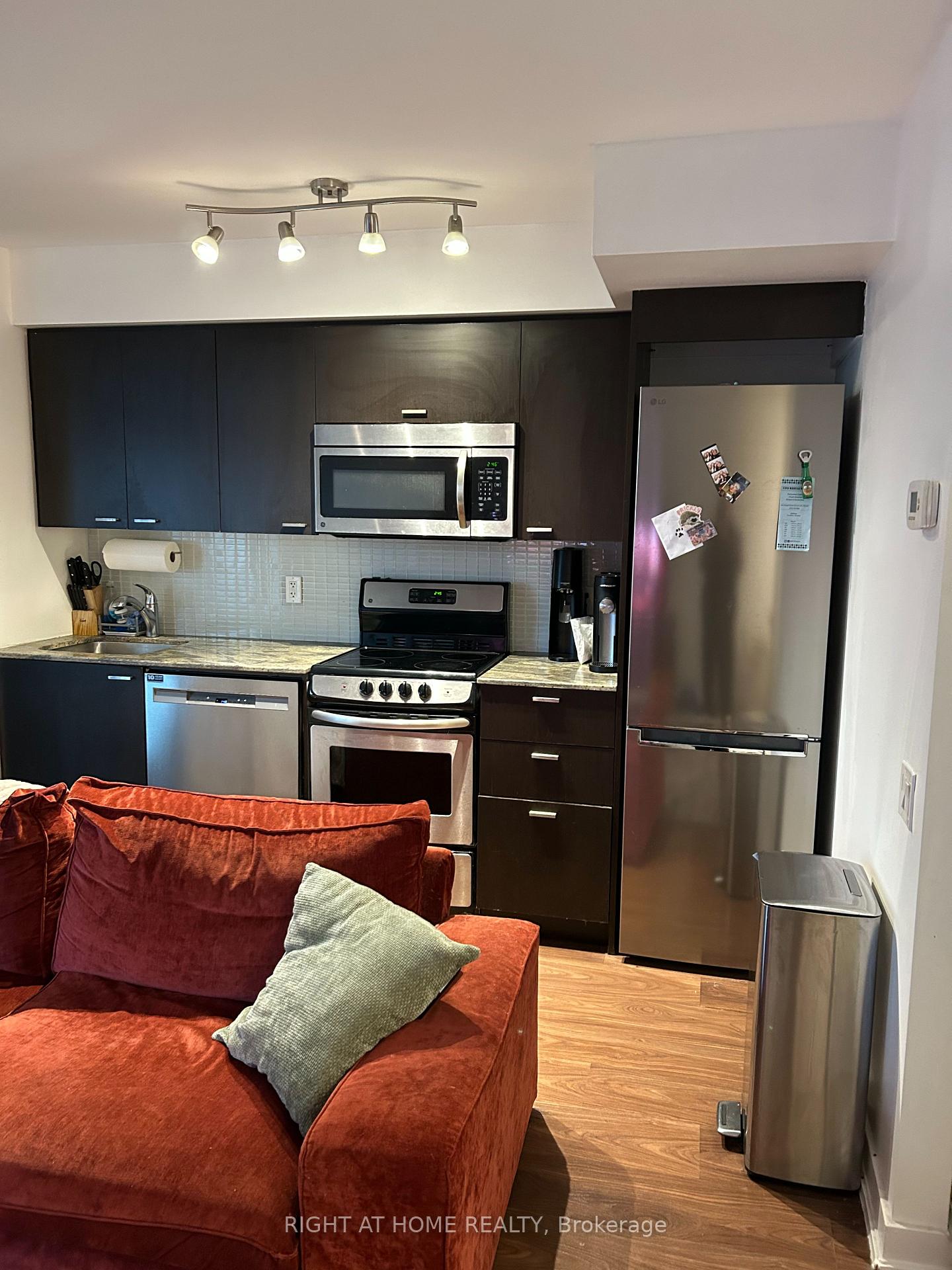 Photo 3 of Unit 232, 78 Tecumseth Street, Toronto, Niagara — HOMEH