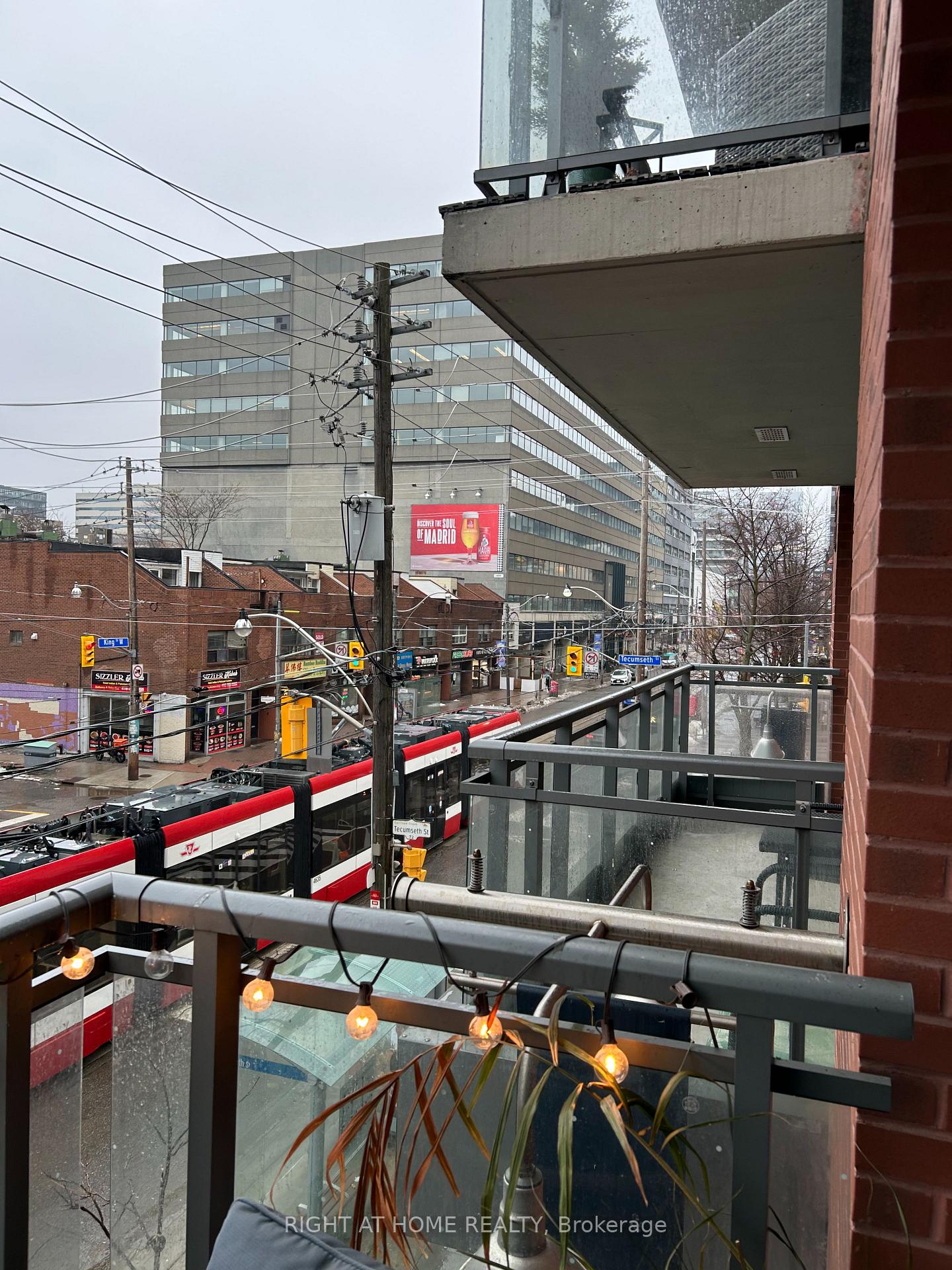Photo 8 of Unit 232, 78 Tecumseth Street, Toronto, Niagara — HOMEH
