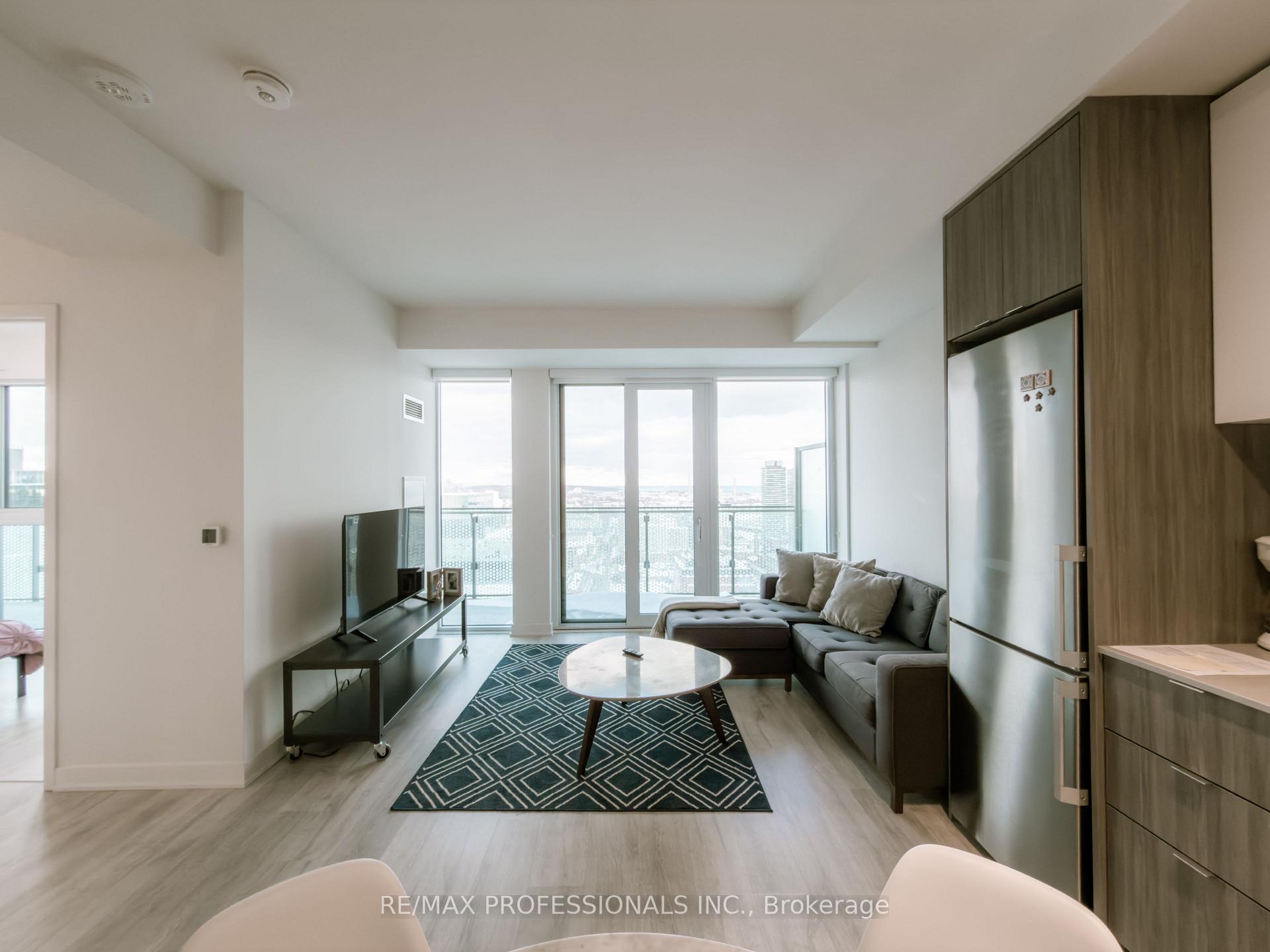 Photo 9 of Unit 2902, 70 Princess Street, Toronto, Moss Park — HOMEH