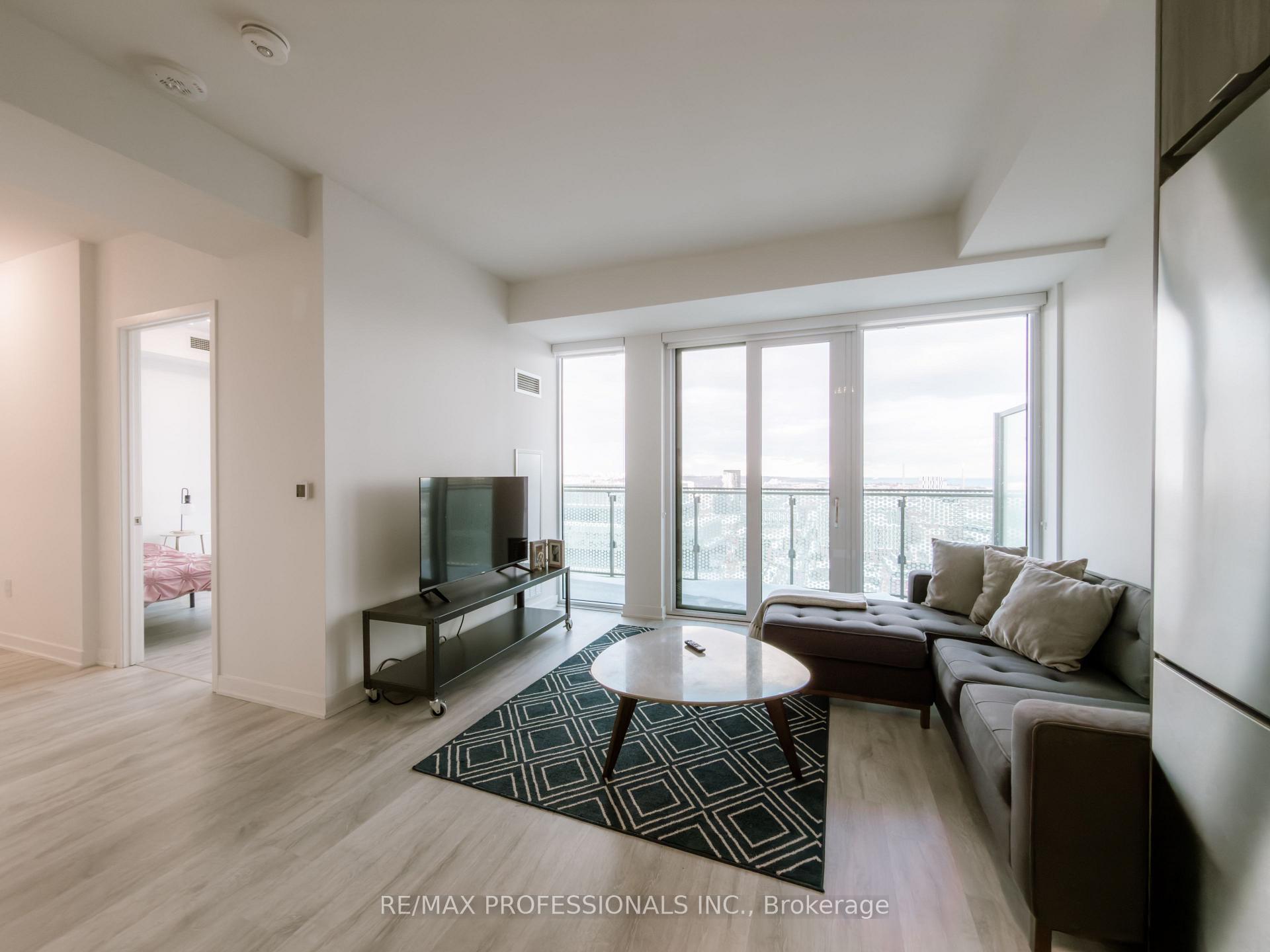 Photo 20 of Unit 2902, 70 Princess Street, Toronto, Moss Park — HOMEH