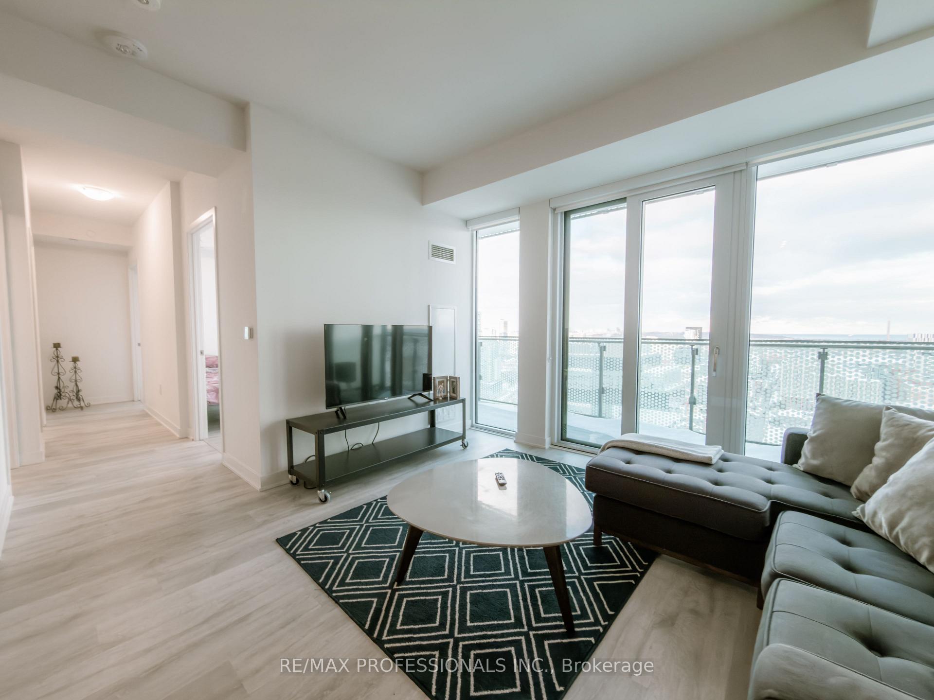 Photo 23 of Unit 2902, 70 Princess Street, Toronto, Moss Park — HOMEH
