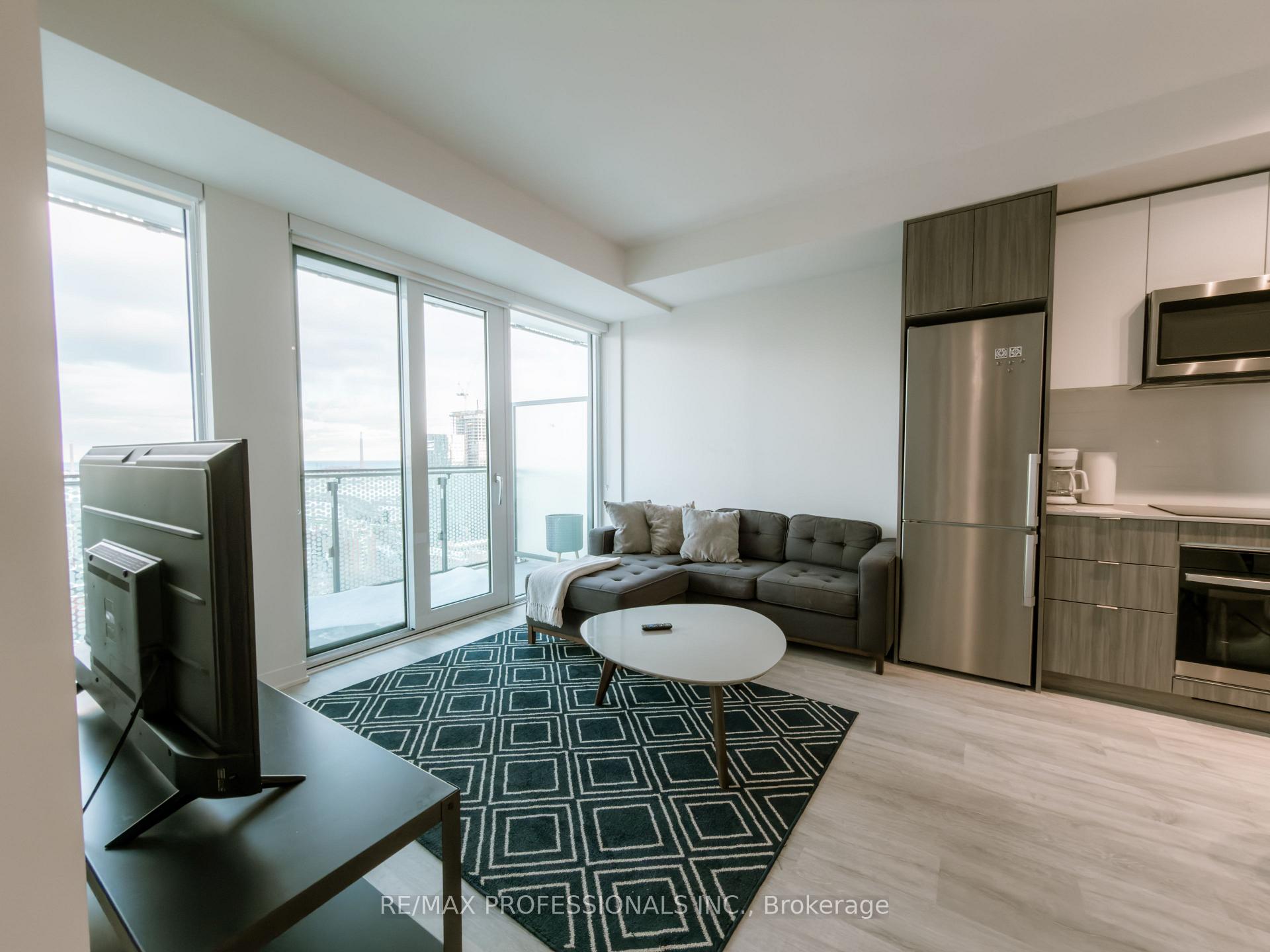 Photo 12 of Unit 2902, 70 Princess Street, Toronto, Moss Park — HOMEH
