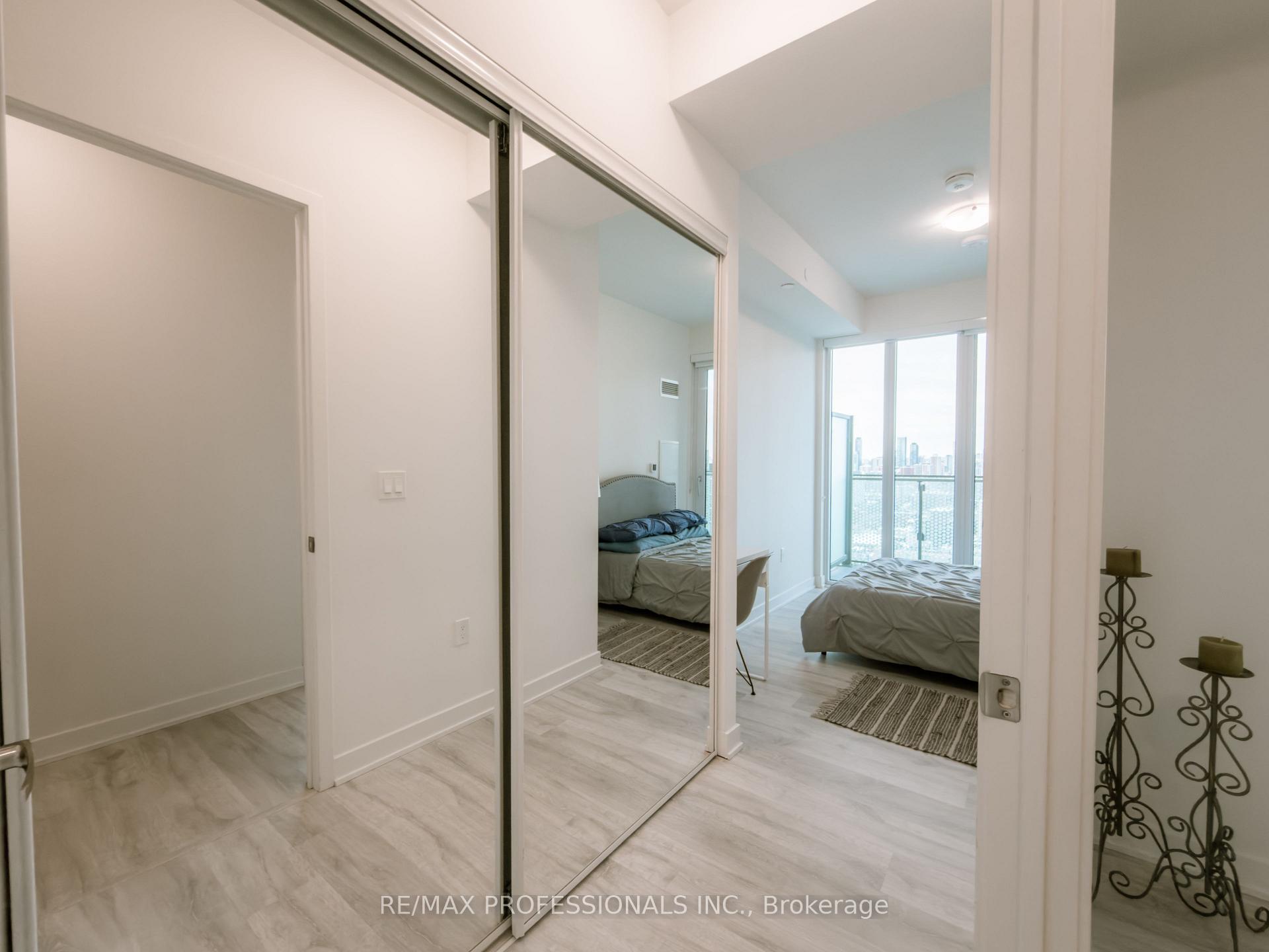 Photo 16 of Unit 2902, 70 Princess Street, Toronto, Moss Park — HOMEH