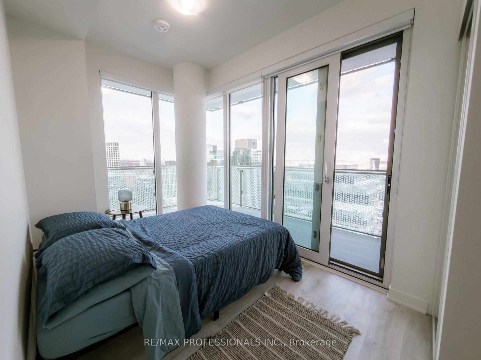 Photo 21 of Unit 2902, 70 Princess Street, Toronto, Moss Park — HOMEH