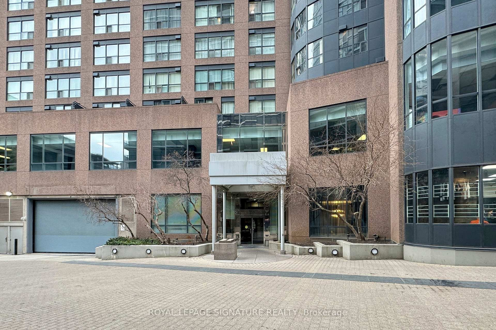 Photo 6 of Unit 1415, 7 Carlton Street, Toronto, Church-Yonge Corridor — HOMEH