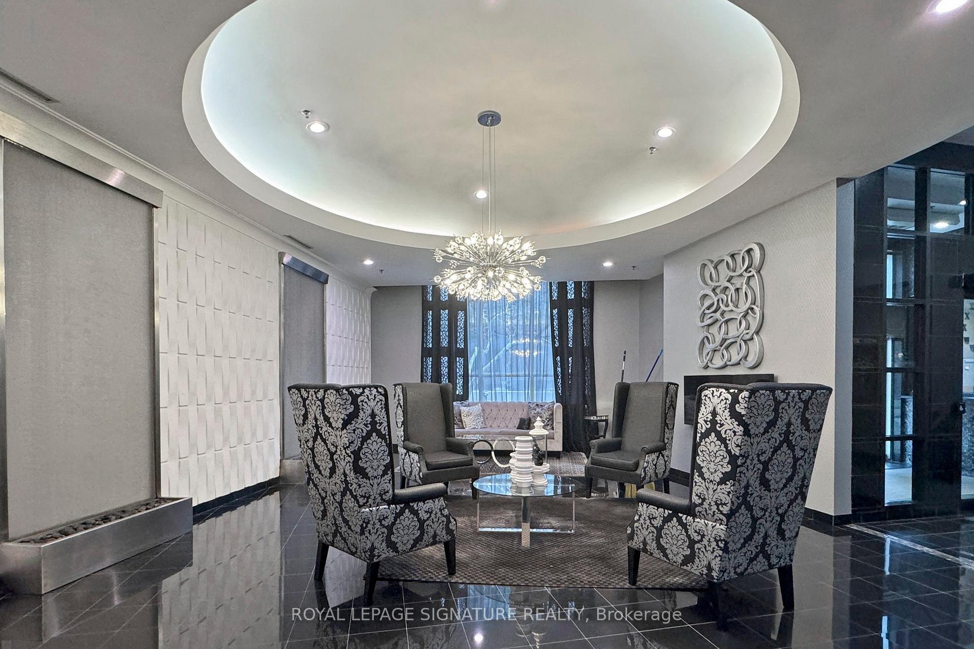 Photo 4 of Unit 1415, 7 Carlton Street, Toronto, Church-Yonge Corridor — HOMEH