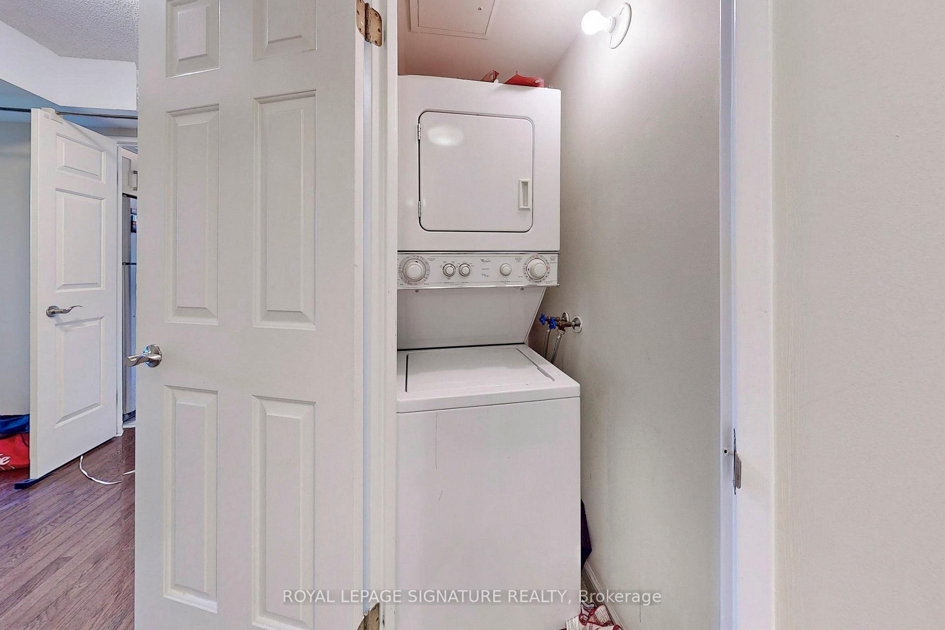 Photo 18 of Unit 1415, 7 Carlton Street, Toronto, Church-Yonge Corridor — HOMEH