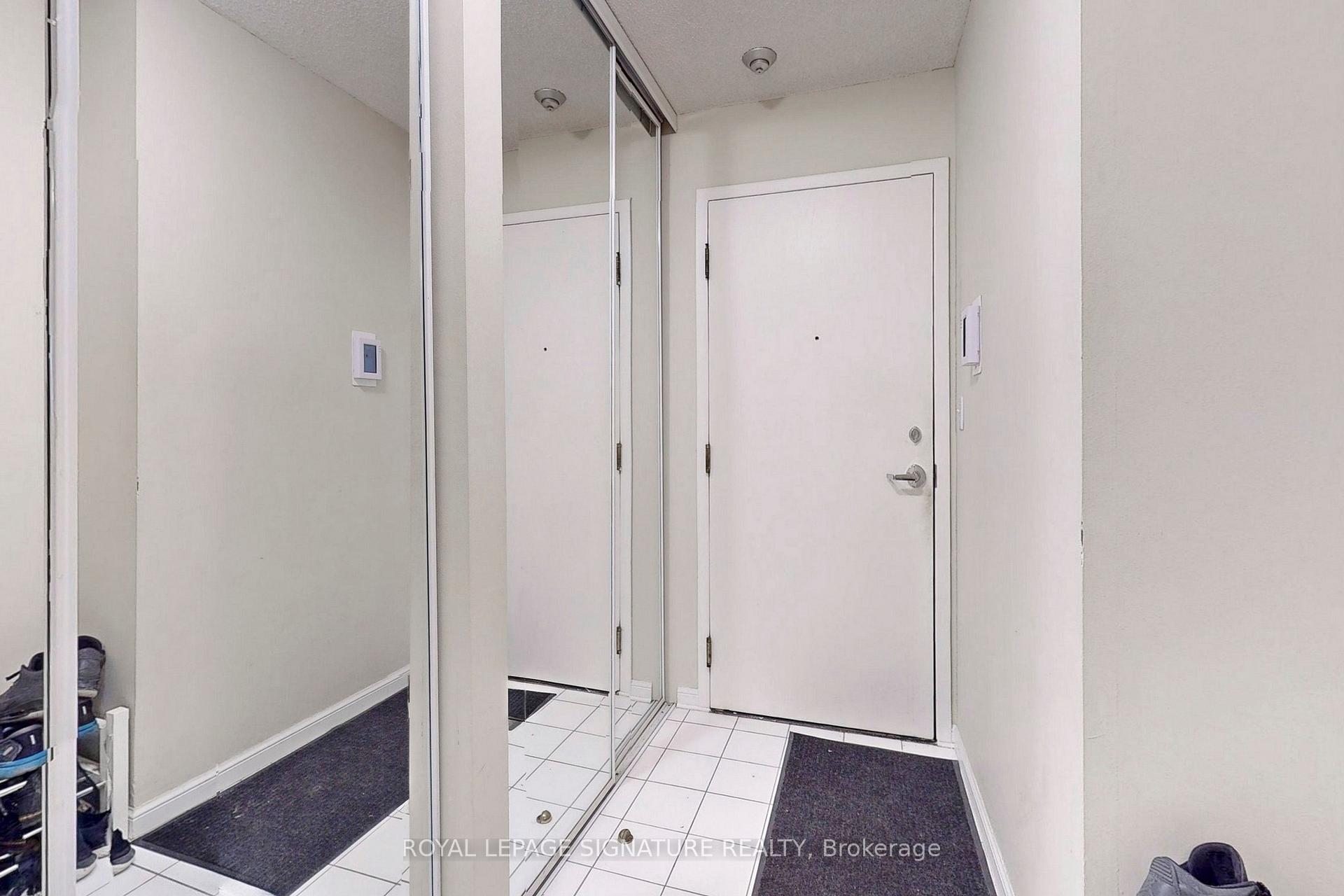 Photo 17 of Unit 1415, 7 Carlton Street, Toronto, Church-Yonge Corridor — HOMEH