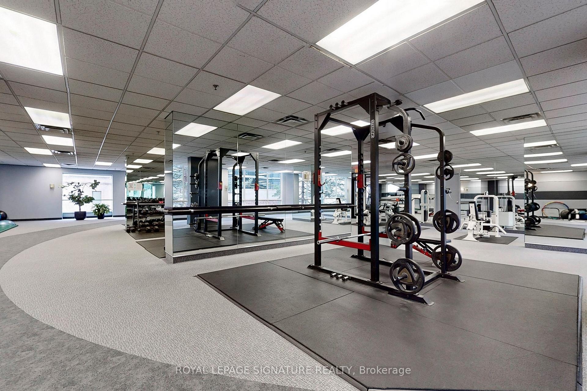Photo 16 of Unit 1415, 7 Carlton Street, Toronto, Church-Yonge Corridor — HOMEH