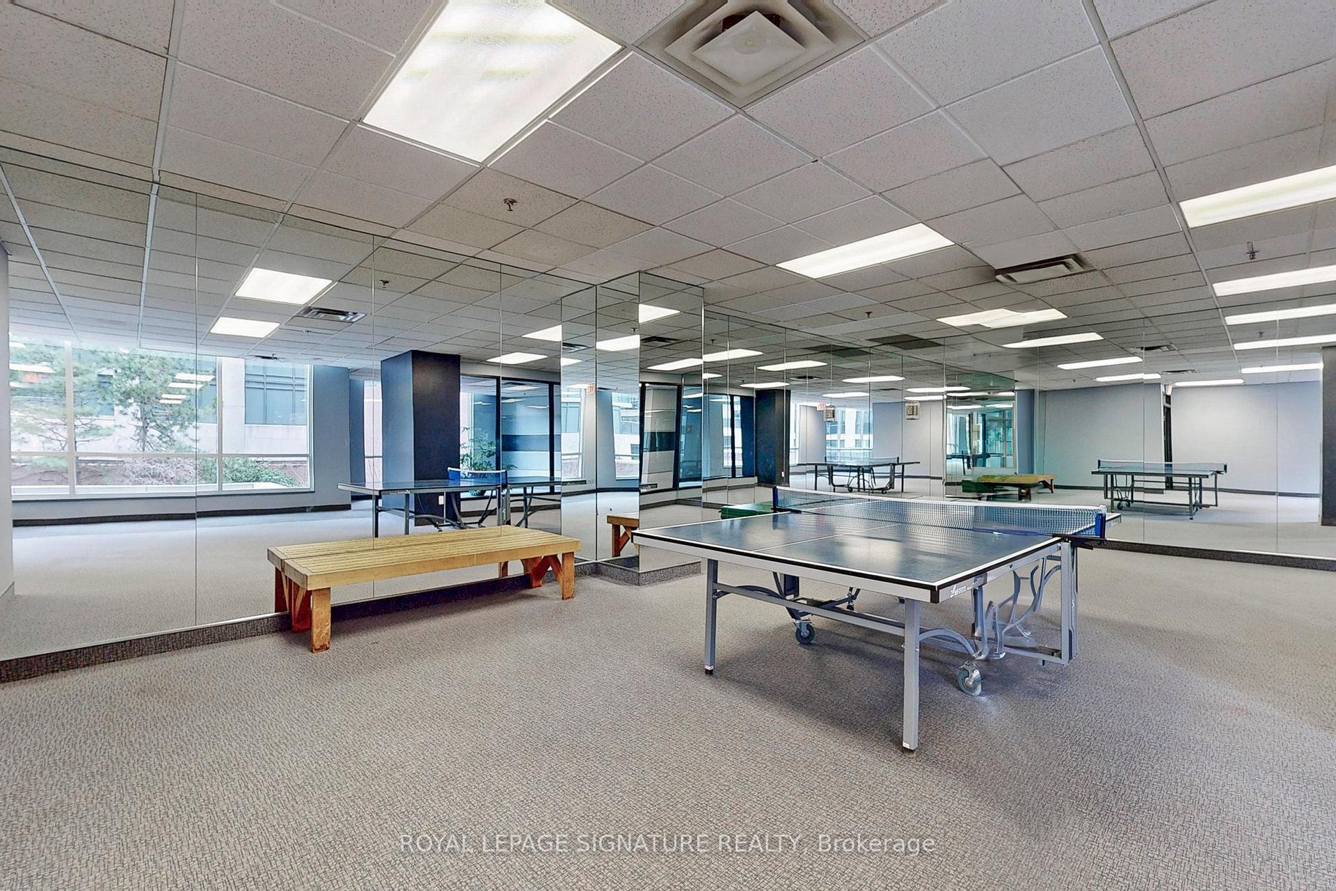 Photo 22 of Unit 1415, 7 Carlton Street, Toronto, Church-Yonge Corridor — HOMEH