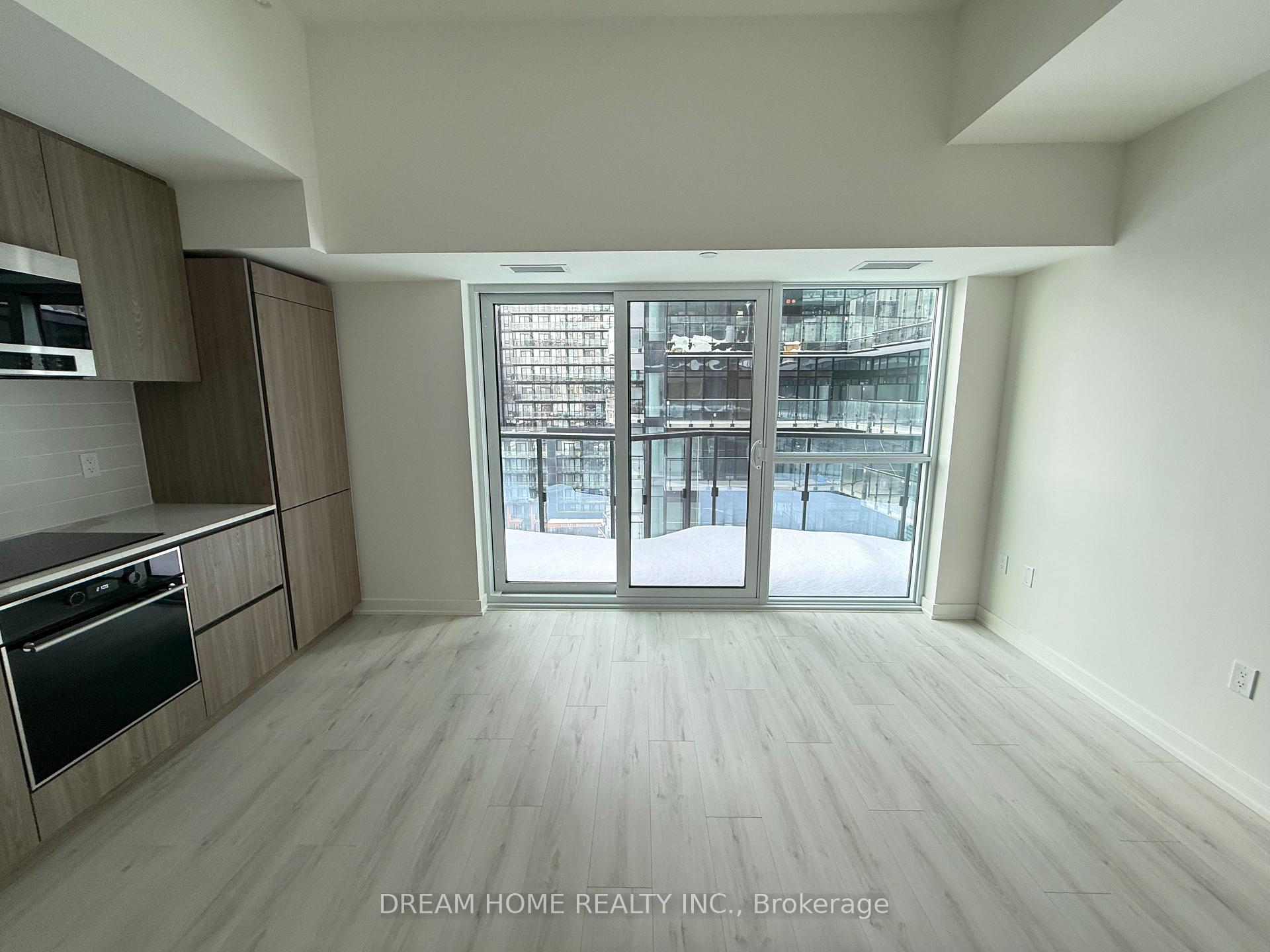 Photo 6 of Unit 807, 120 Broadway Avenue, Toronto, Mount Pleasant West — HOMEH