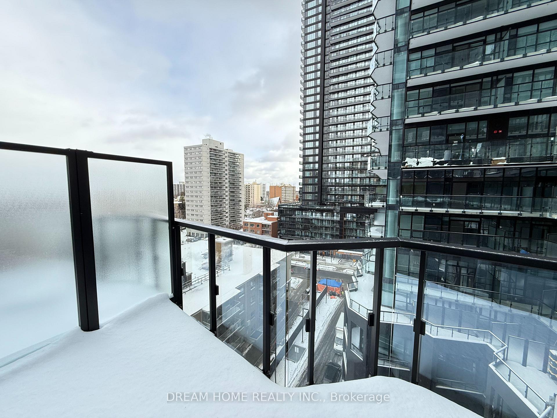 Photo 17 of Unit 807, 120 Broadway Avenue, Toronto, Mount Pleasant West — HOMEH