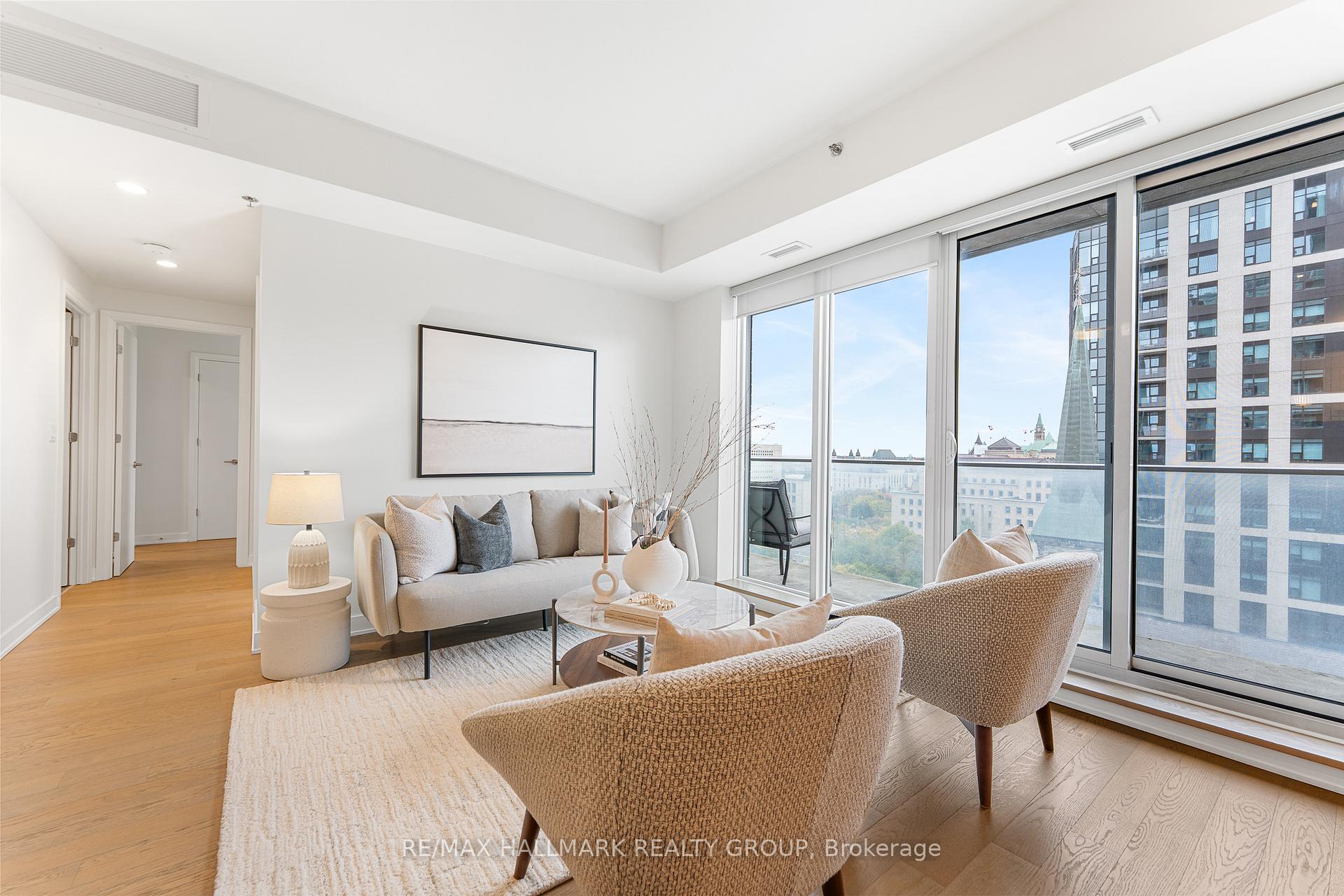 Photo 7 of Unit 1007, 428 Sparks Street, Ottawa, Ottawa Centre — HOMEH