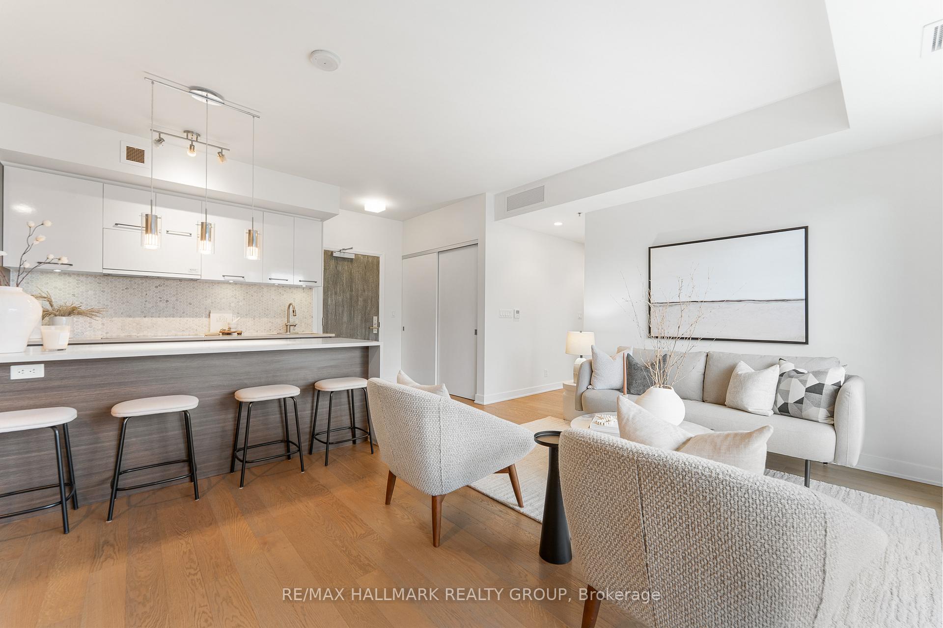 Photo 9 of Unit 1007, 428 Sparks Street, Ottawa, Ottawa Centre — HOMEH