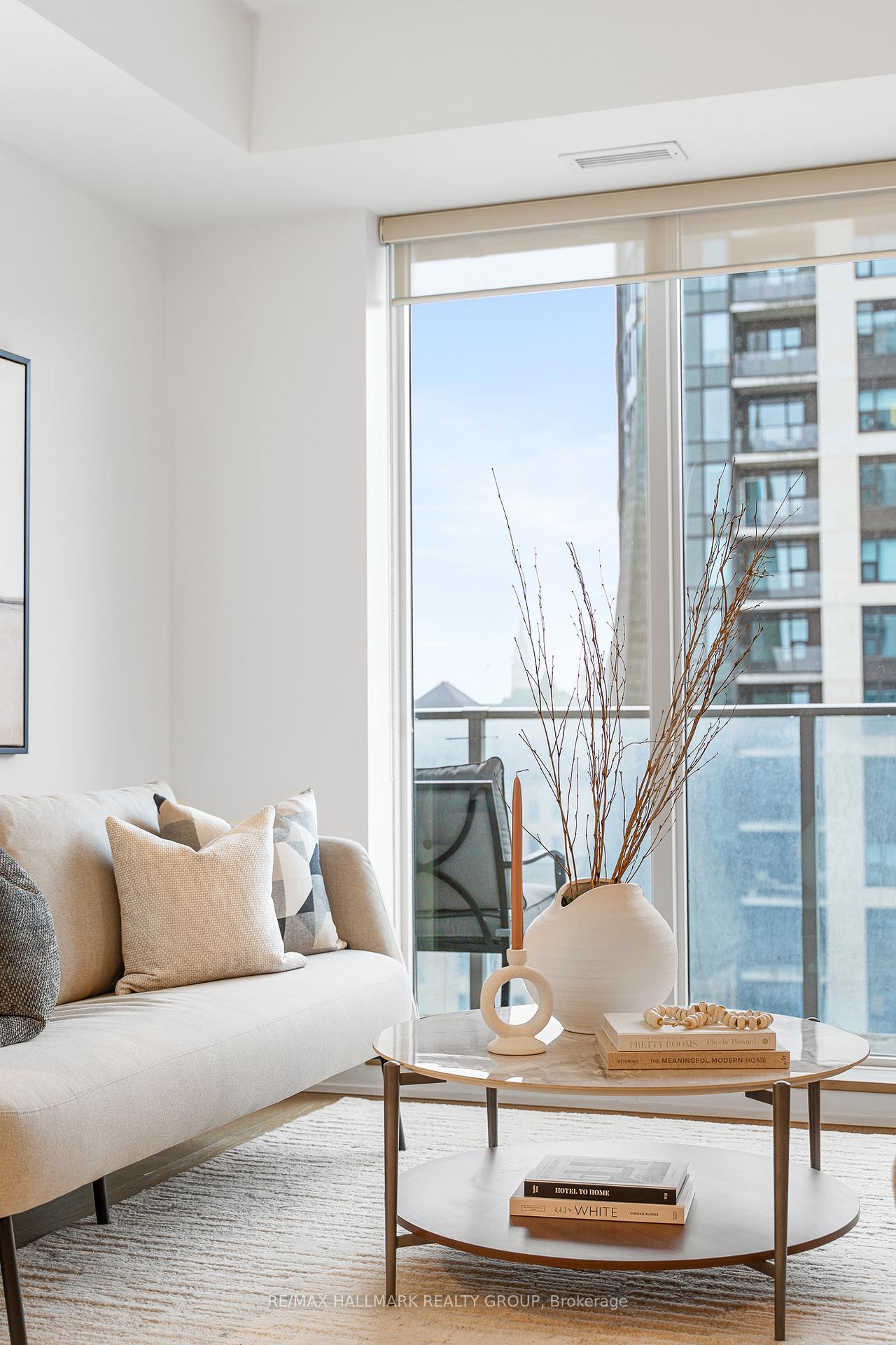 Photo 10 of Unit 1007, 428 Sparks Street, Ottawa, Ottawa Centre — HOMEH