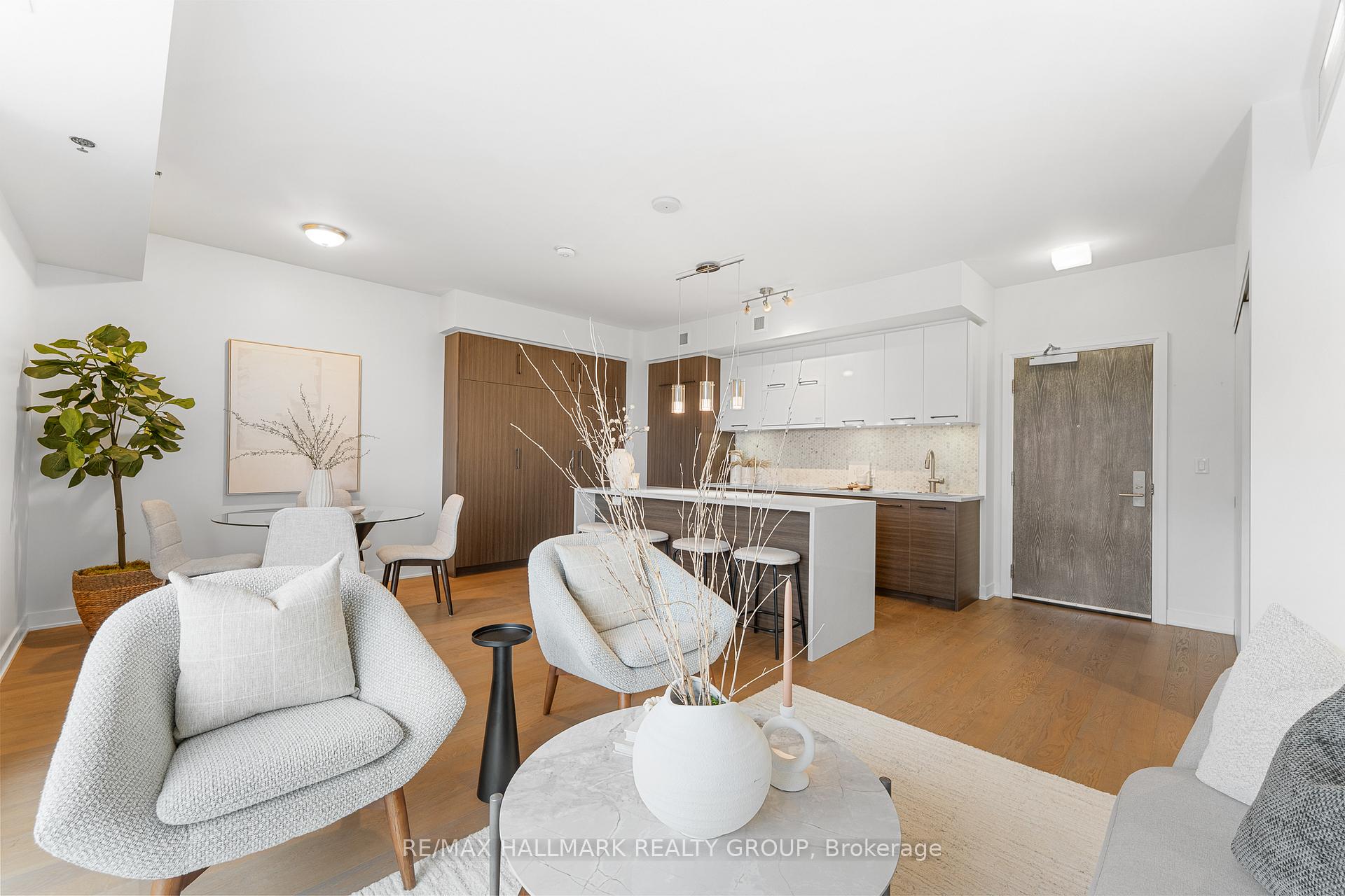 Photo 12 of Unit 1007, 428 Sparks Street, Ottawa, Ottawa Centre — HOMEH