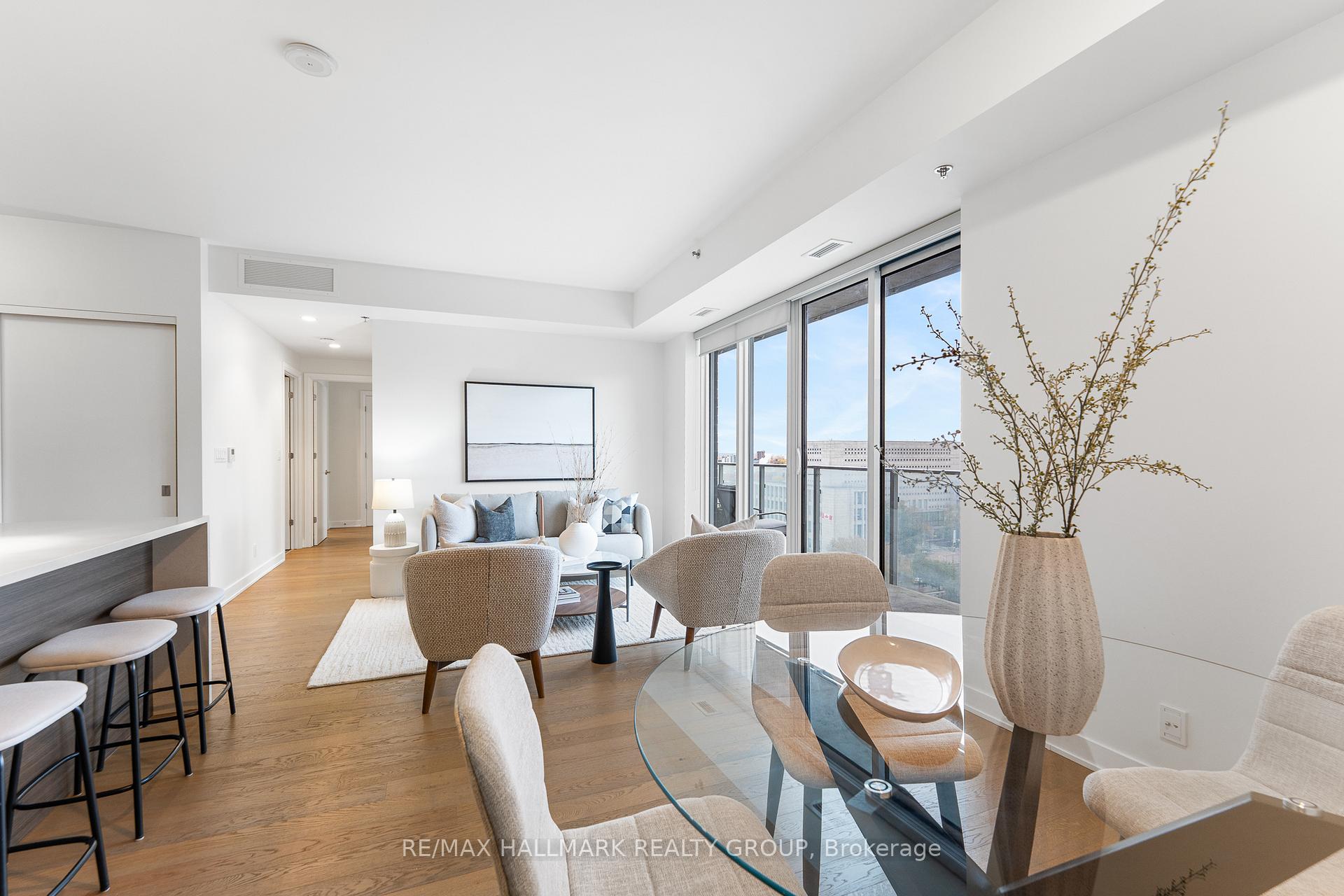 Photo 14 of Unit 1007, 428 Sparks Street, Ottawa, Ottawa Centre — HOMEH